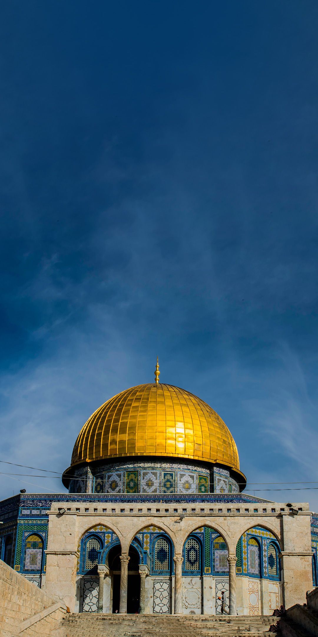 Al-Aqsa Mosque Wallpapers