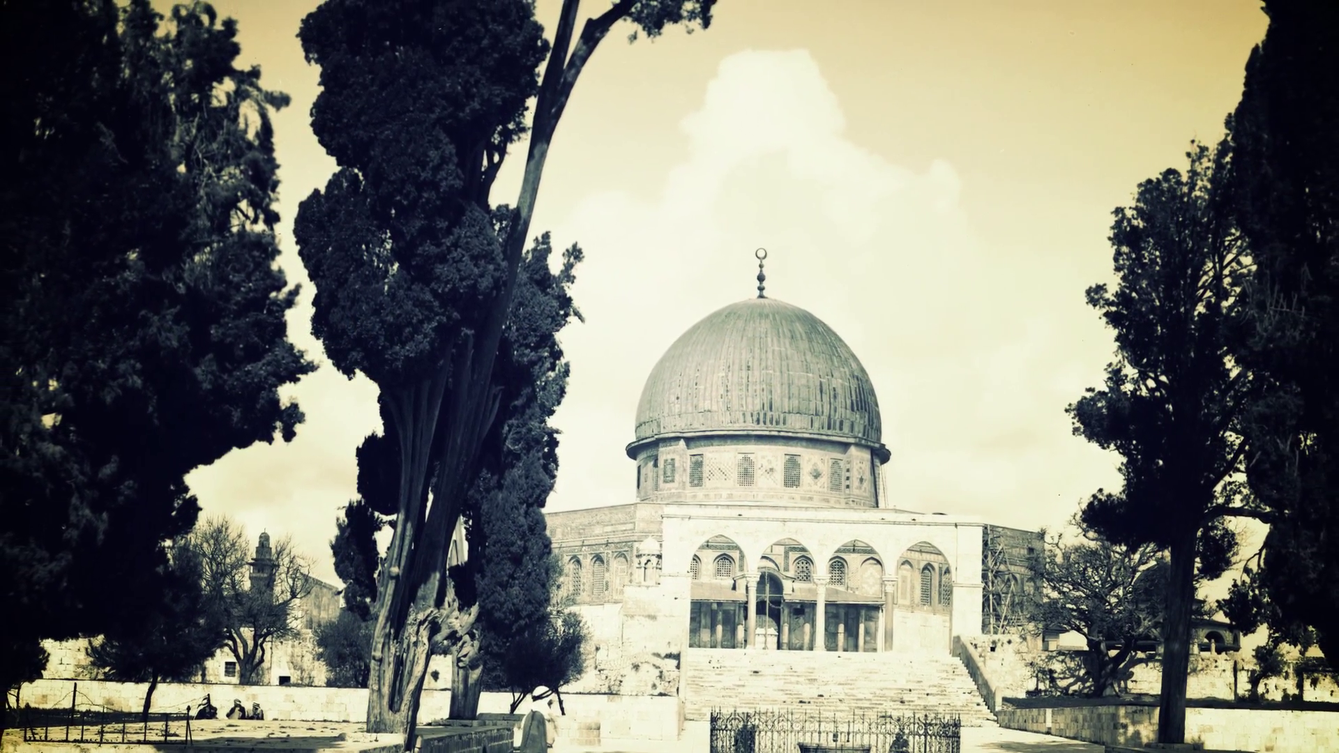 Al-Aqsa Mosque Wallpapers