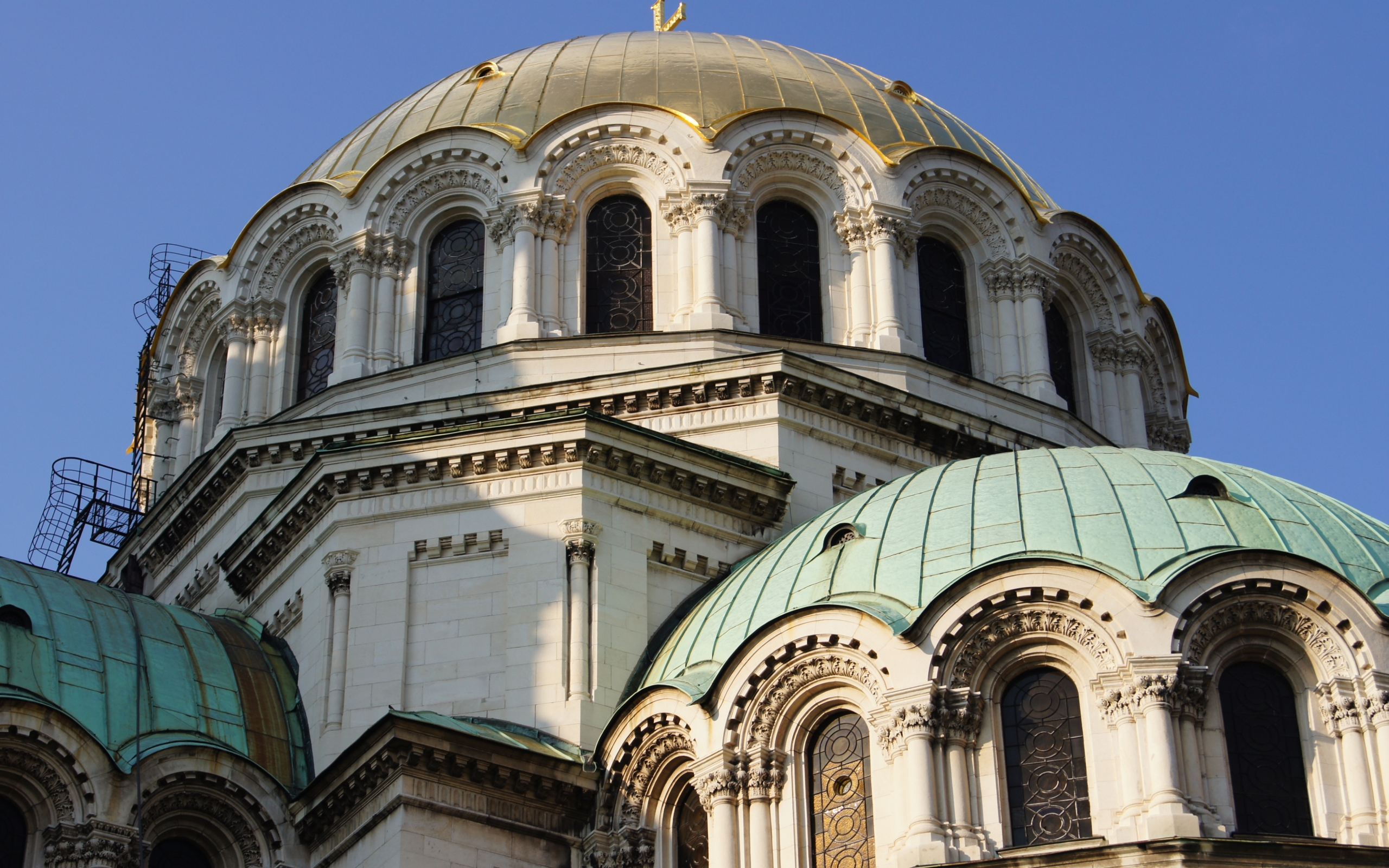 Alexander Nevsky Cathedral, Sofia Wallpapers