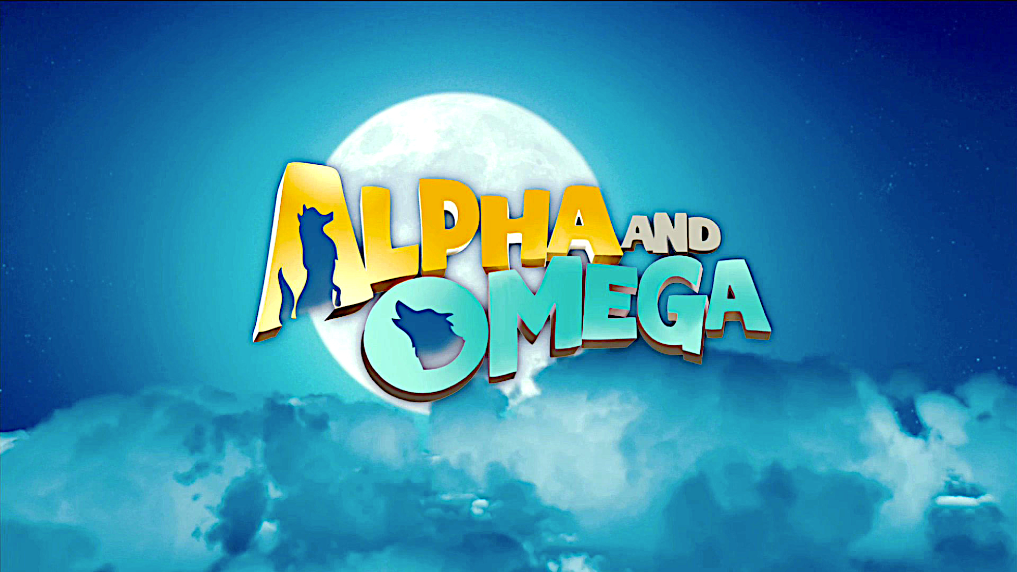 Alpha And Omega Wallpapers