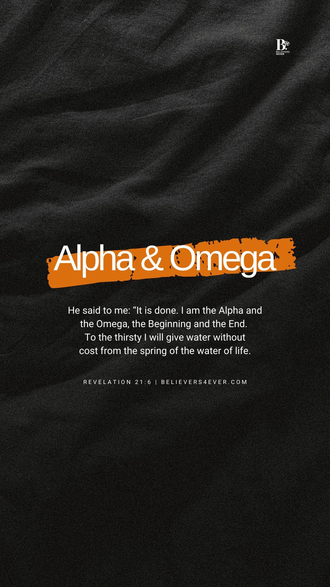 Alpha And Omega Wallpapers