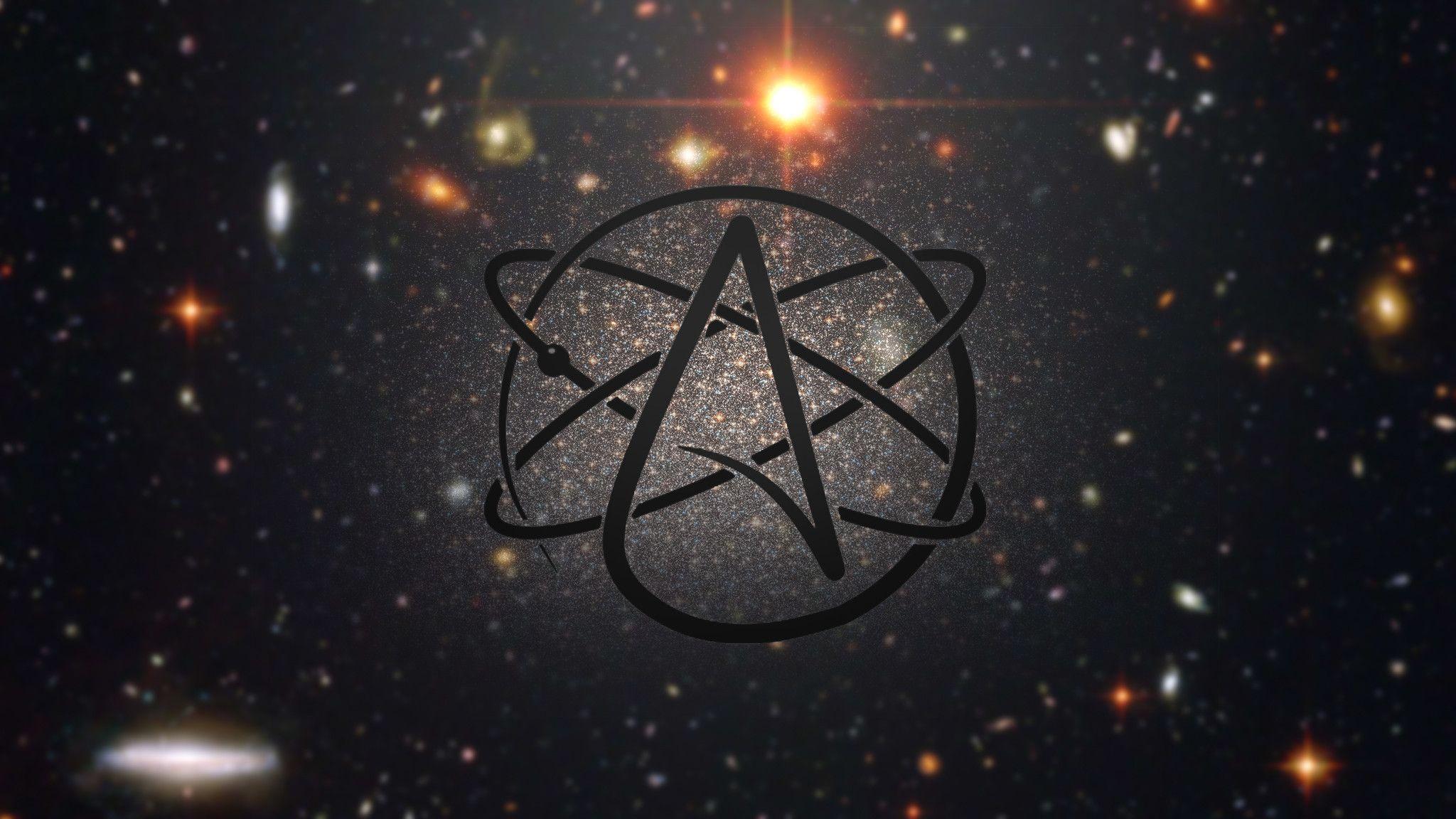 Atheism Wallpapers