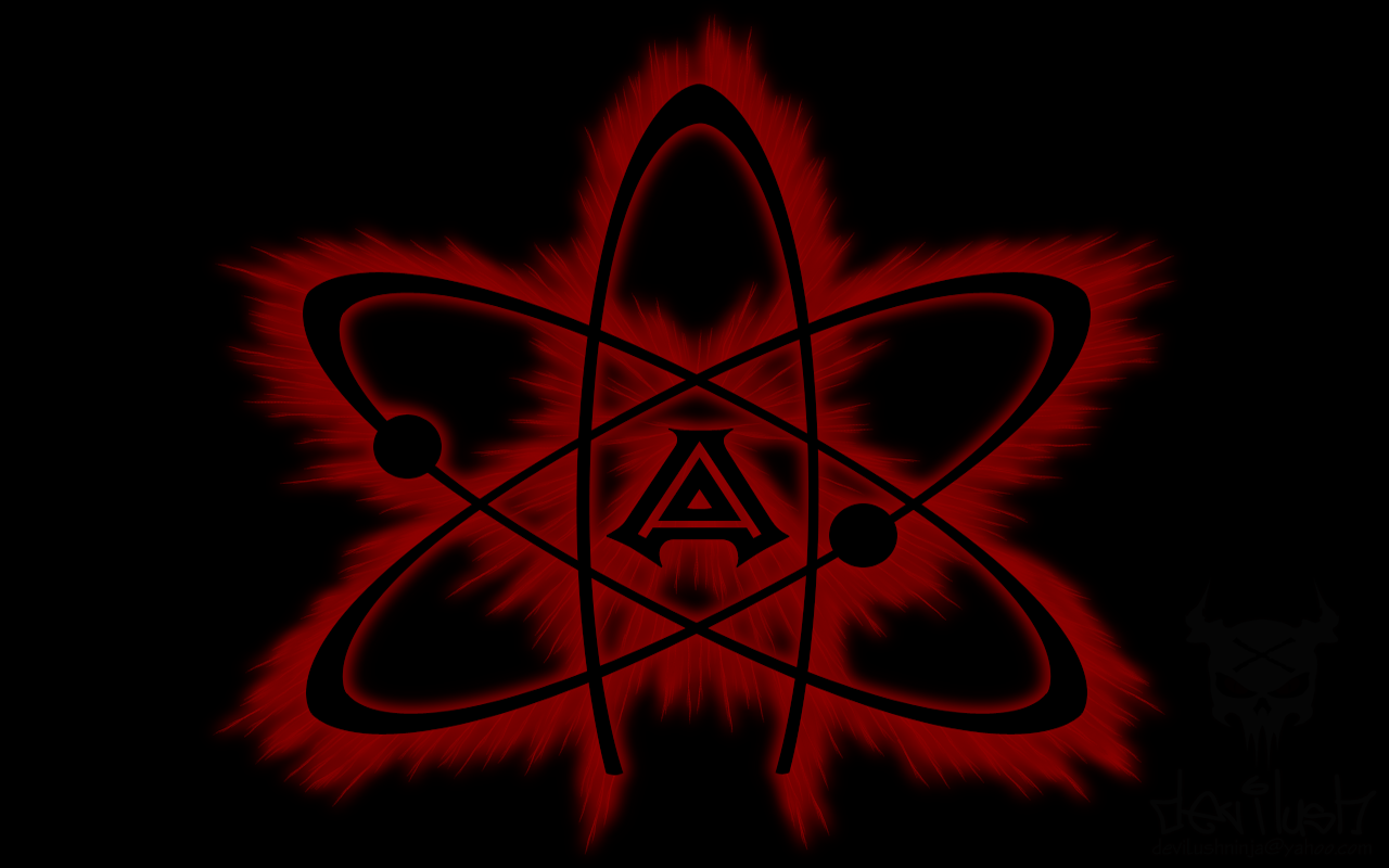 Atheism Wallpapers