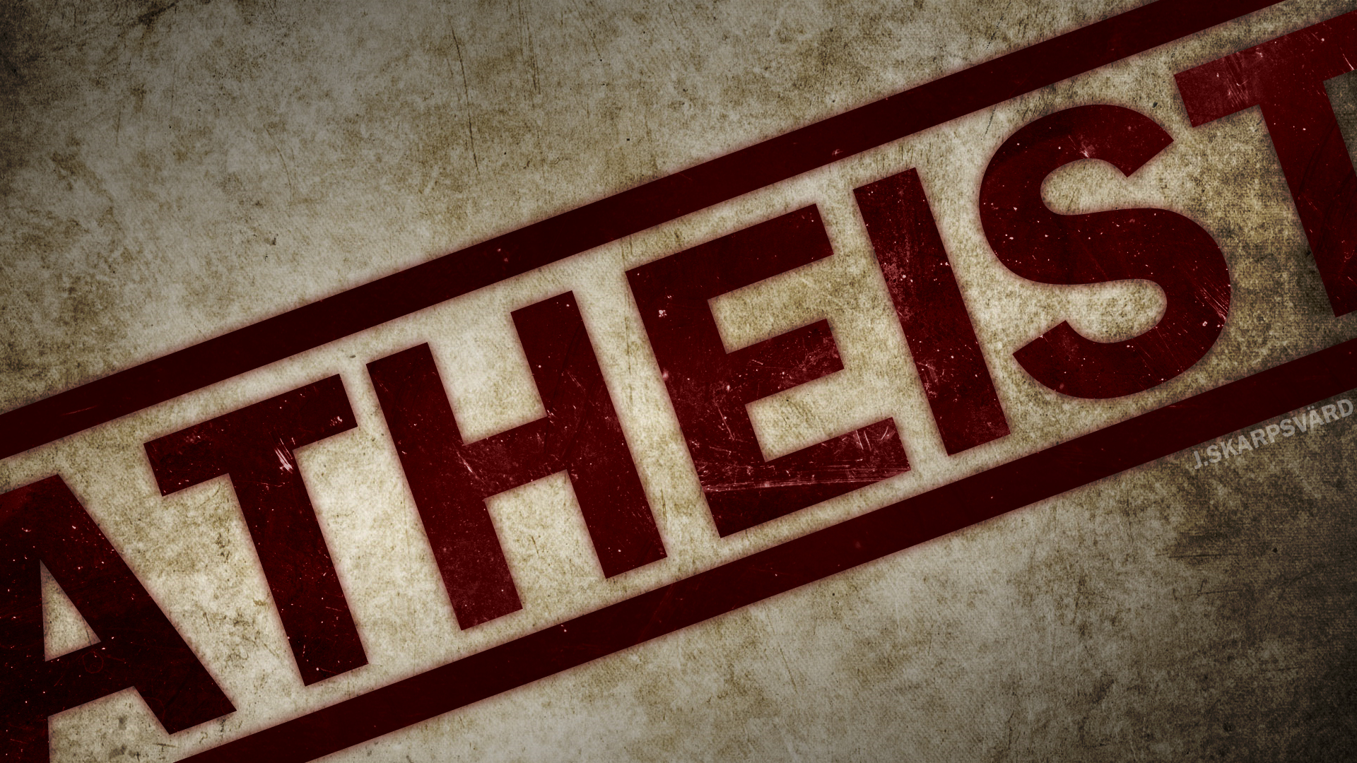 Atheism Wallpapers