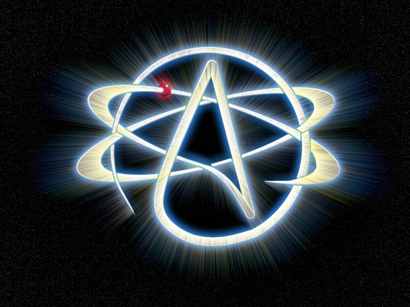 Atheism Wallpapers