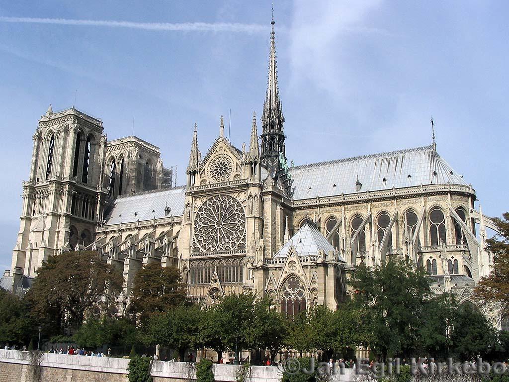 Basilica Of Notre-Dame De Fourviгёre Wallpapers