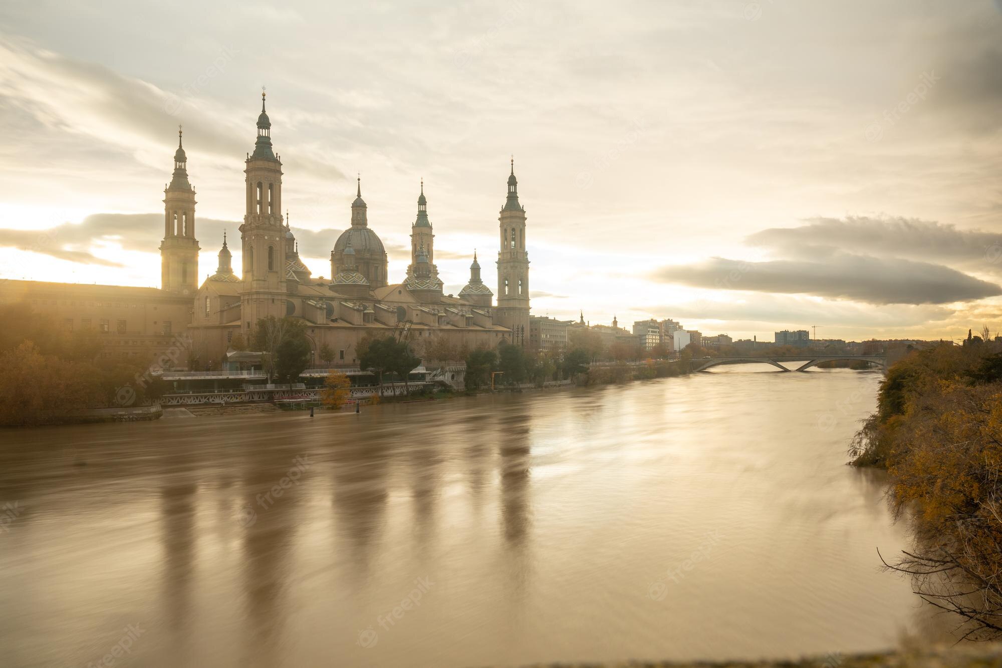 Basilica Of Our Lady Of The Pillar Wallpapers