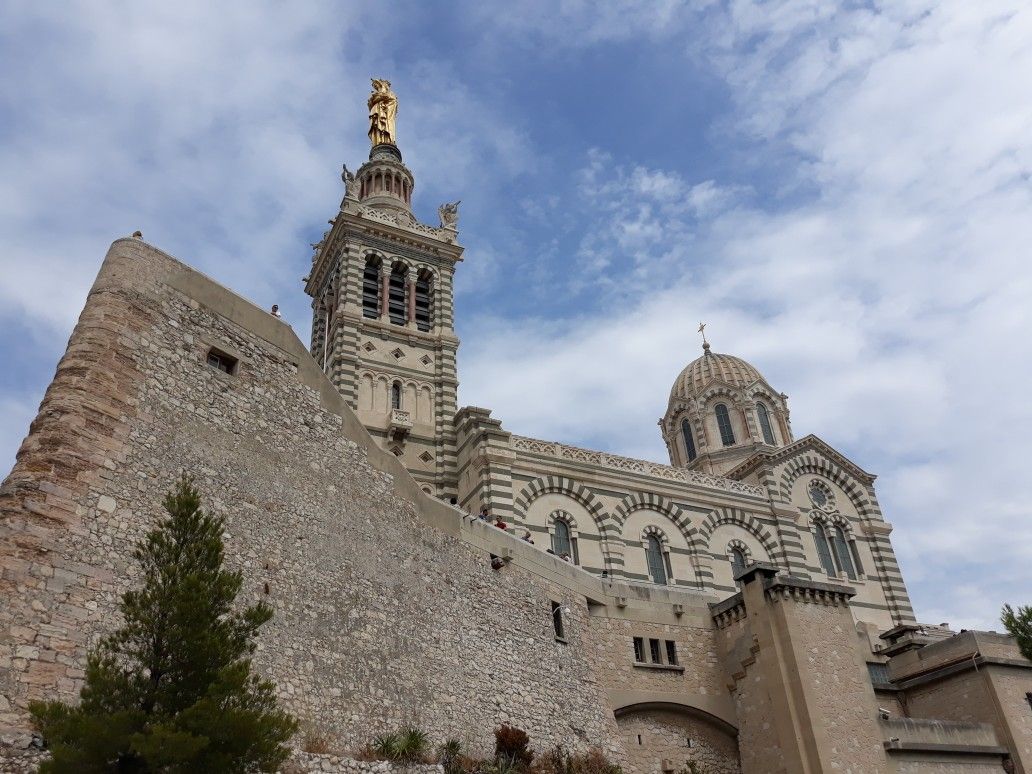 Basilique Notre-Dame De Saint-Avold Wallpapers