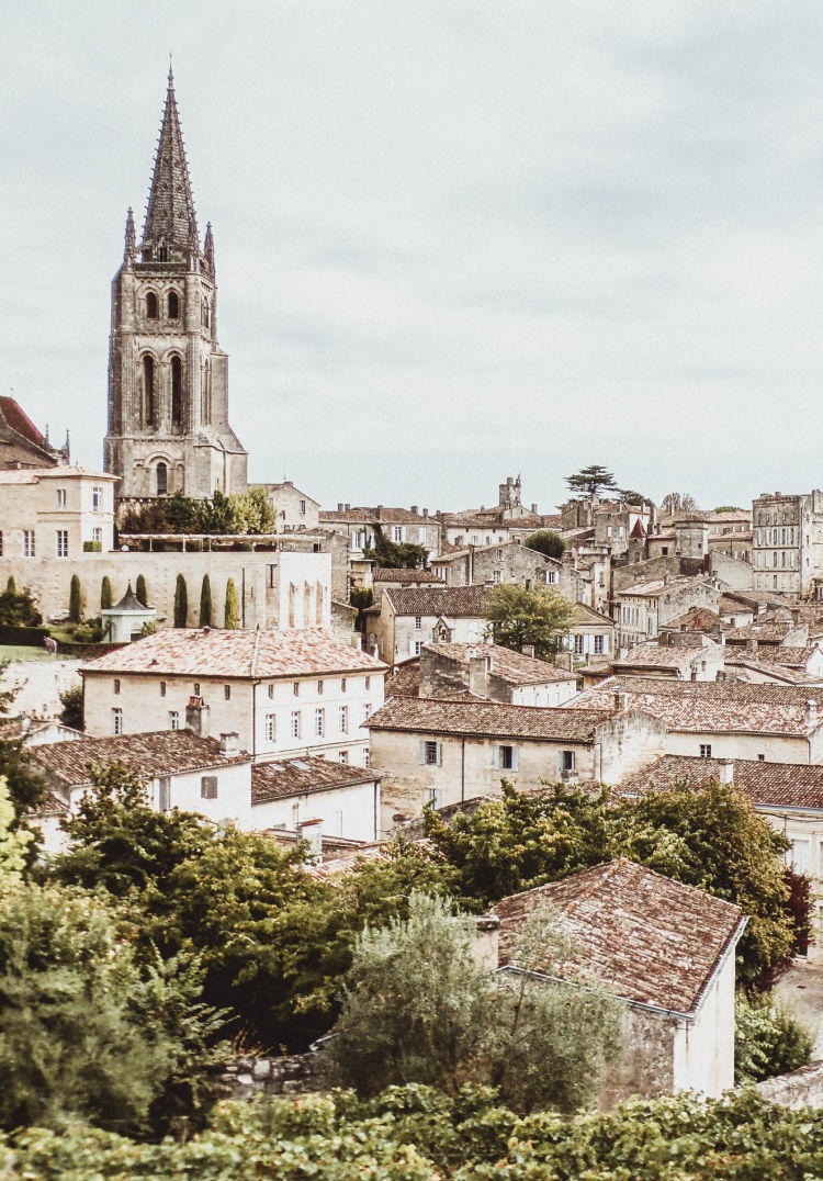 Bordeaux Cathedral Wallpapers
