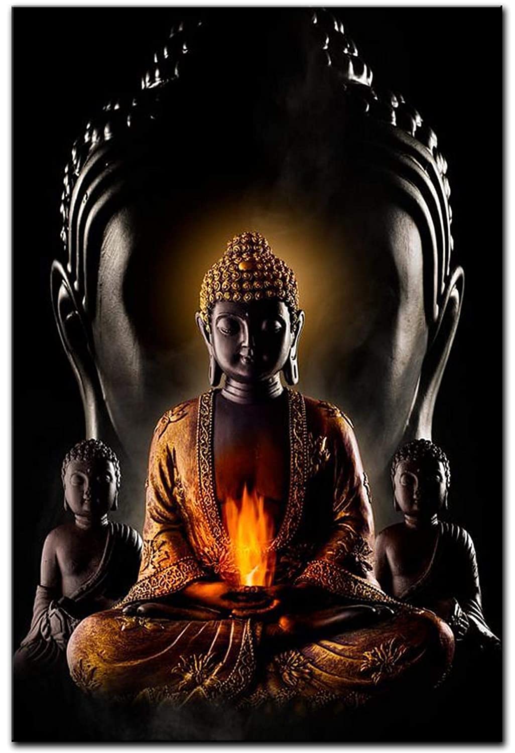 Buddha Wallpapers