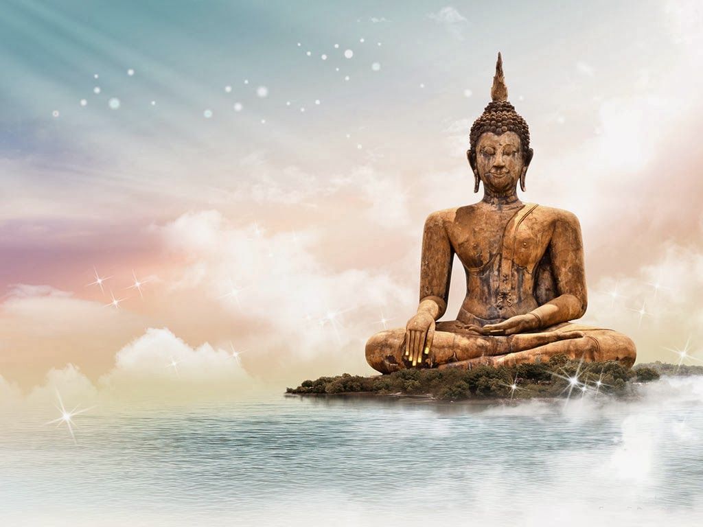 Buddhism Wallpapers