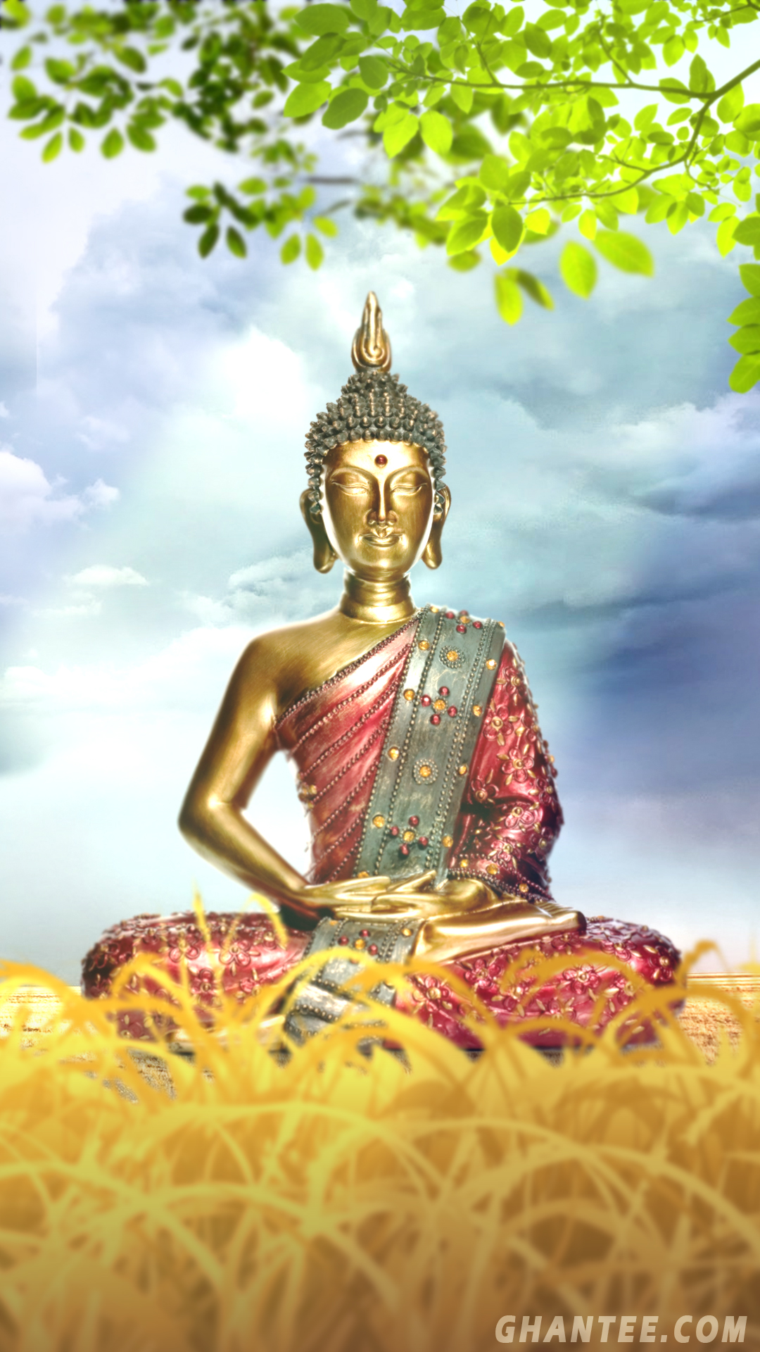 Buddhism Wallpapers