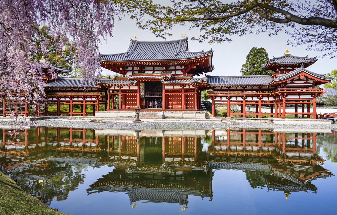 Byodo-In Temple Wallpapers