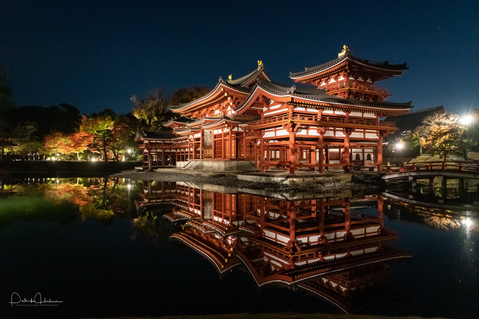 Byodo-In Temple Wallpapers