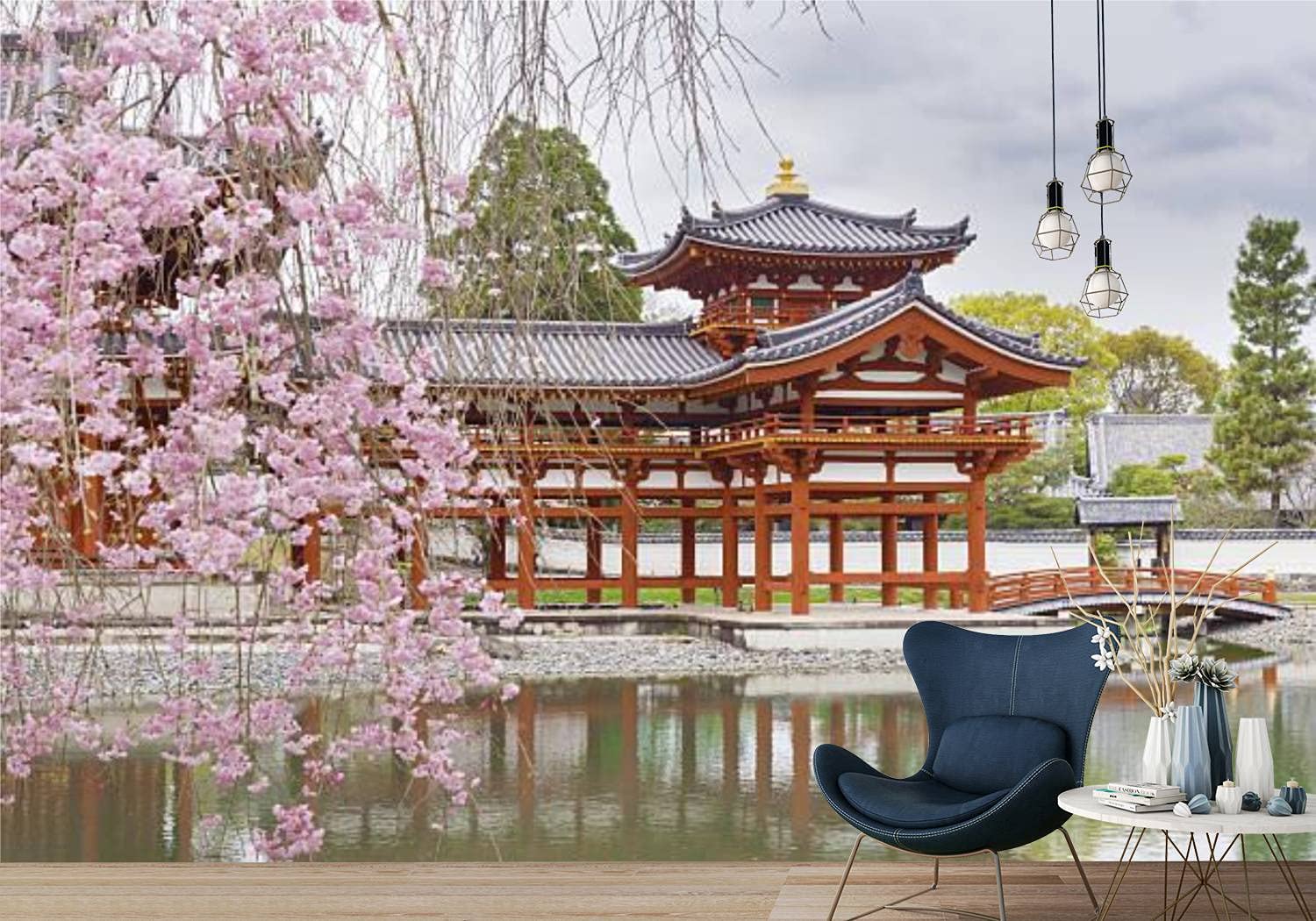 Byodo-In Temple Wallpapers