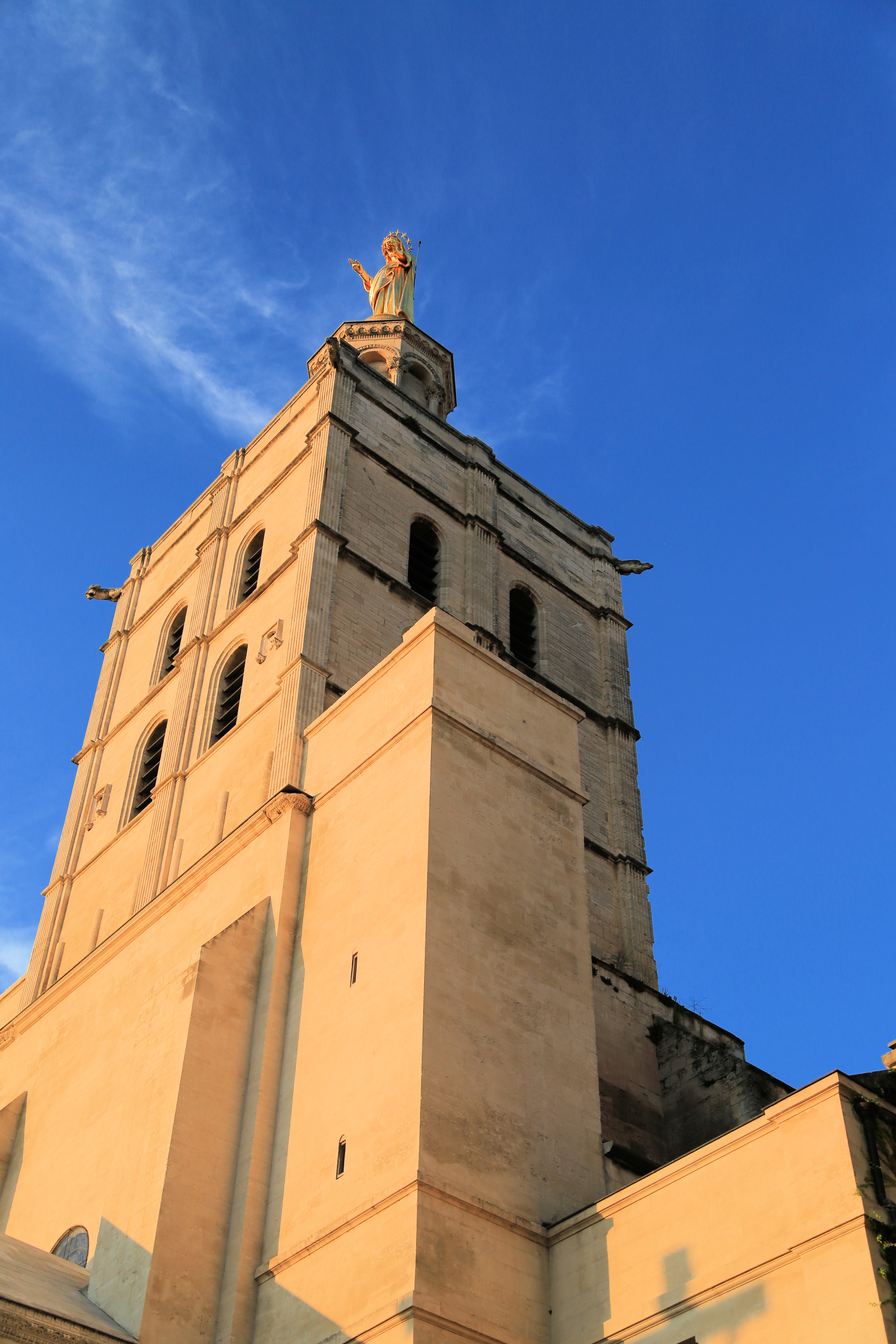 Cathedral Avignon Wallpapers