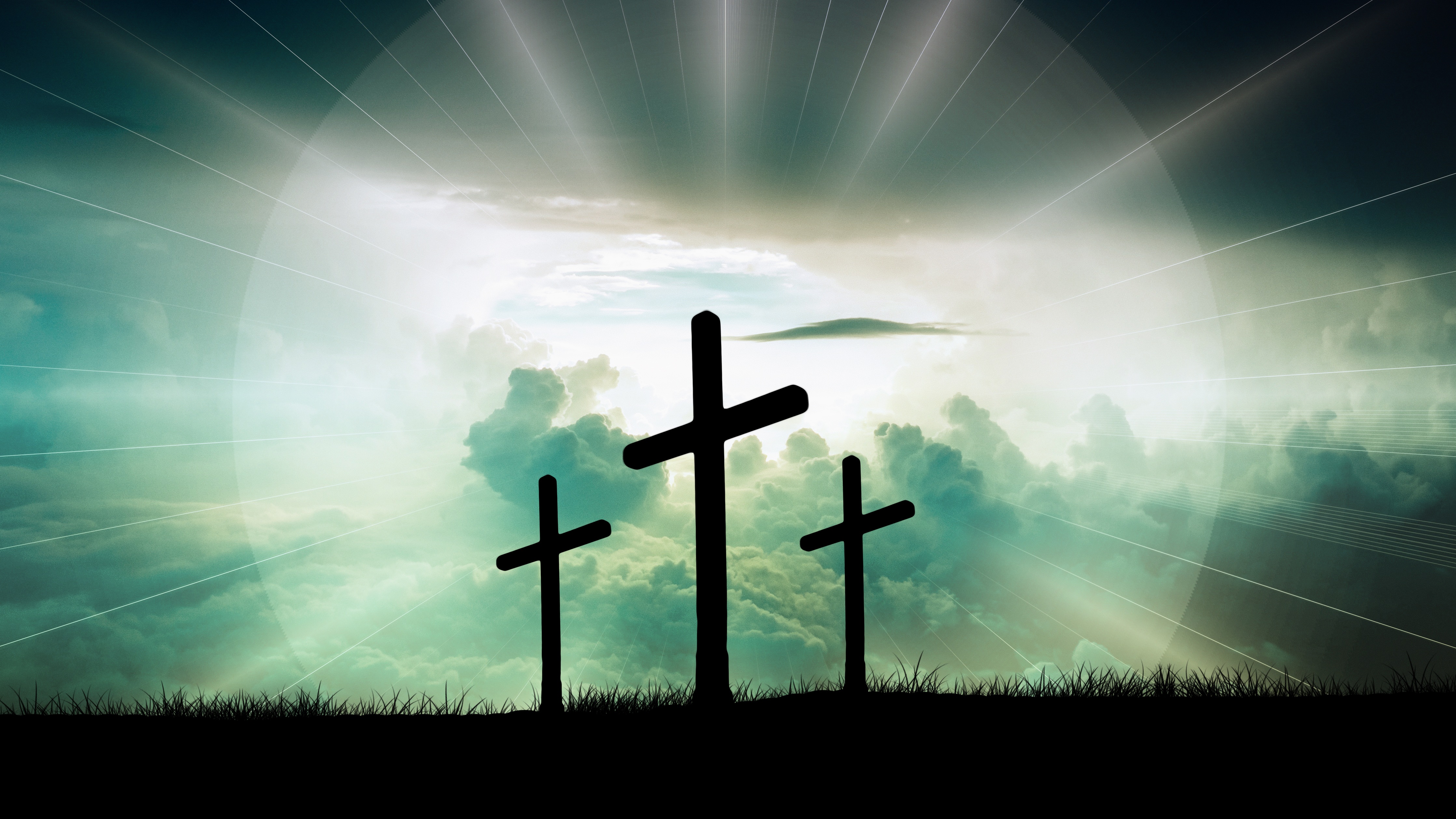 Christianity Wallpapers