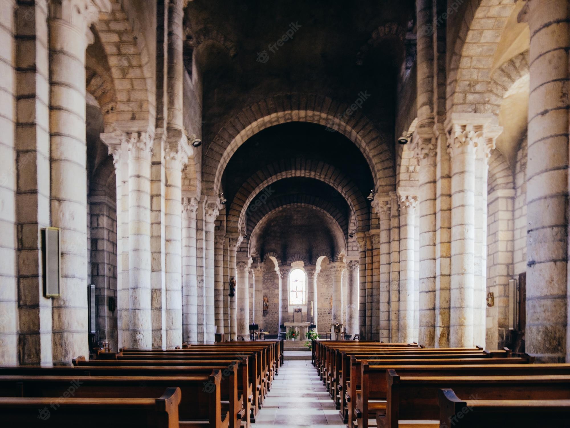 Church Of Saint-Pierre Wallpapers