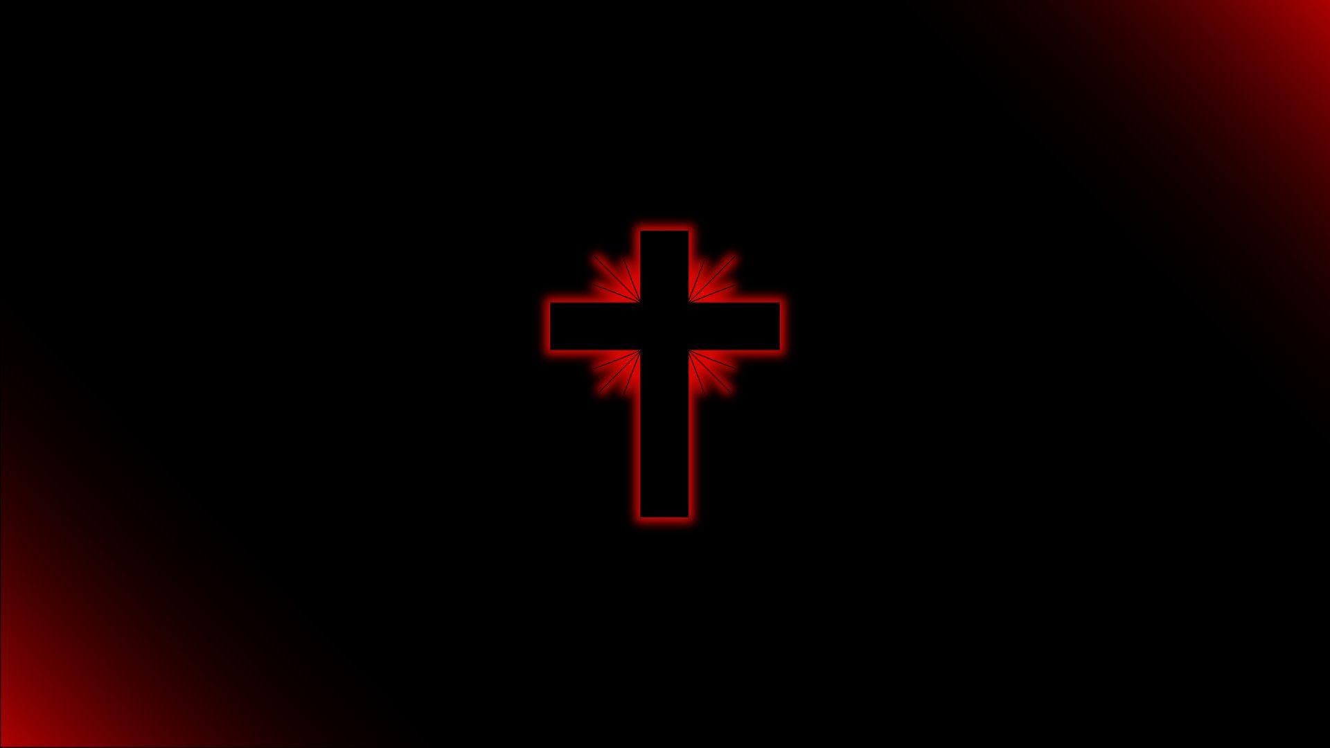 Crucifix Wallpapers