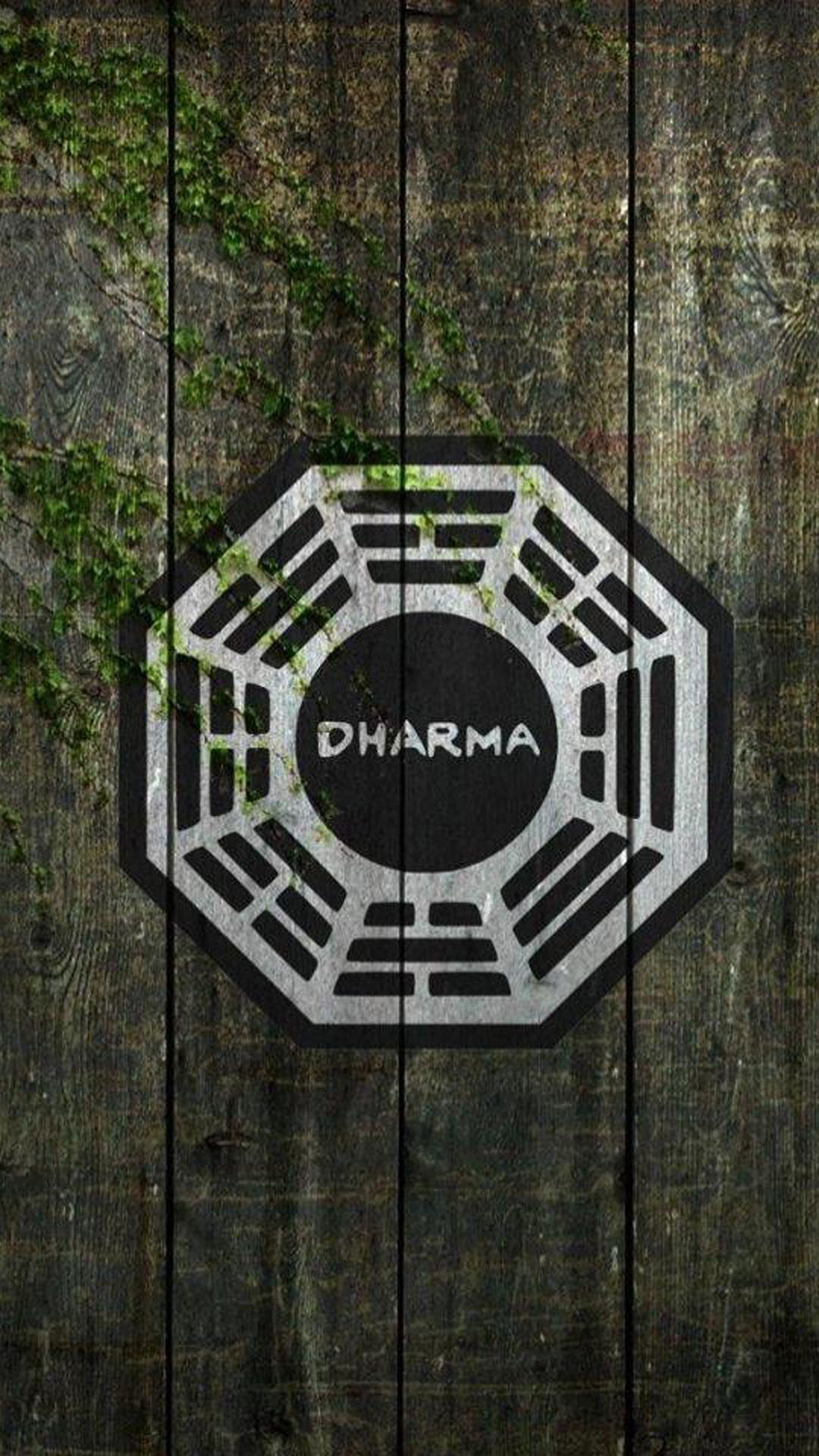 Dharma Wallpapers