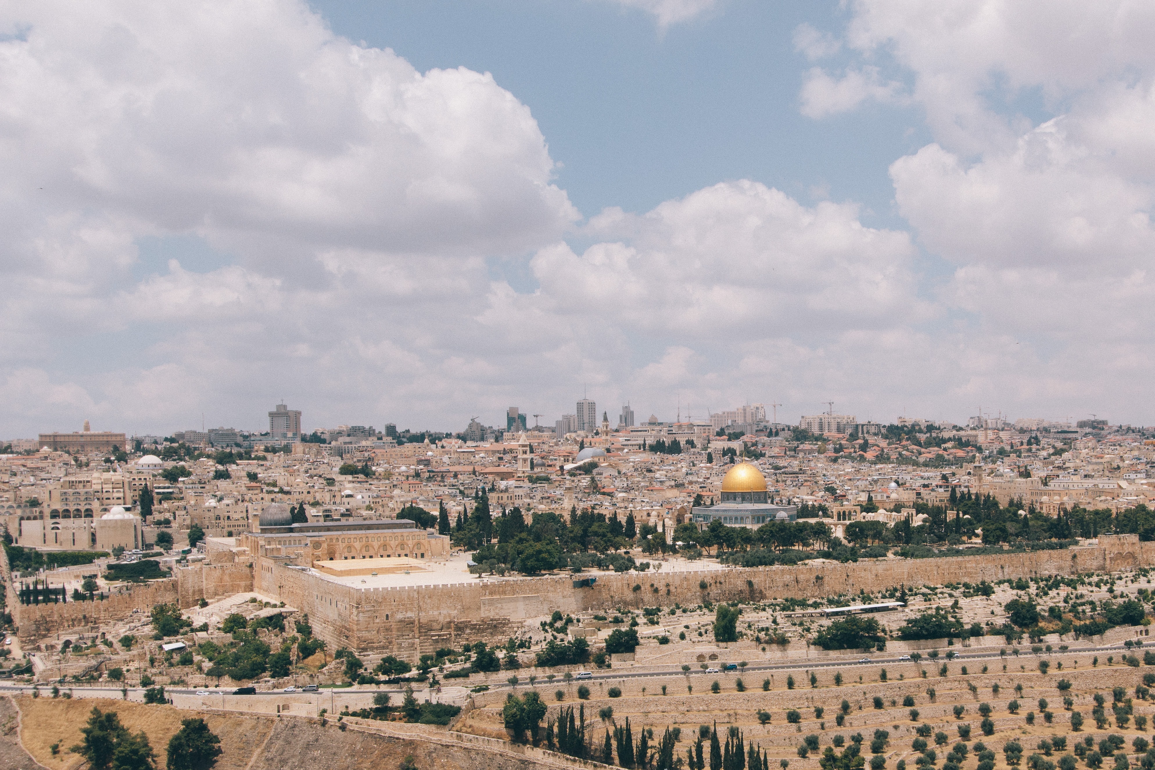 Dormition Abbey Wallpapers