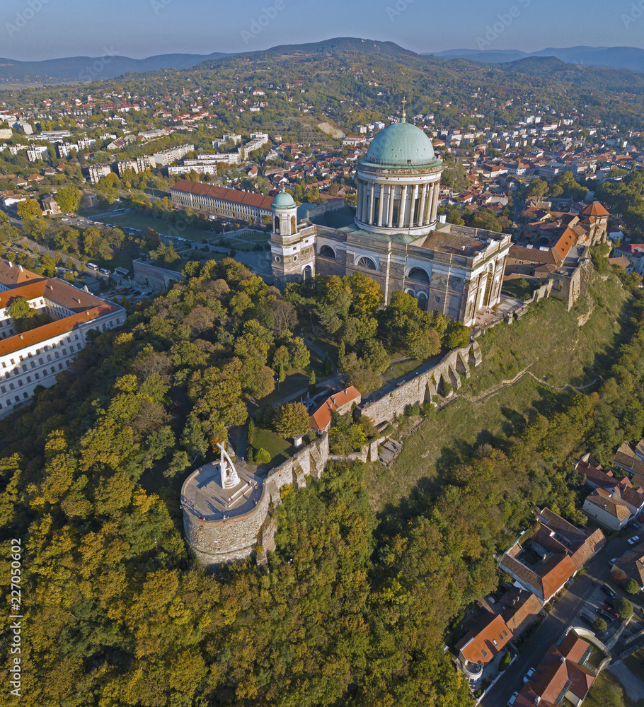 Esztergom Basilica Wallpapers