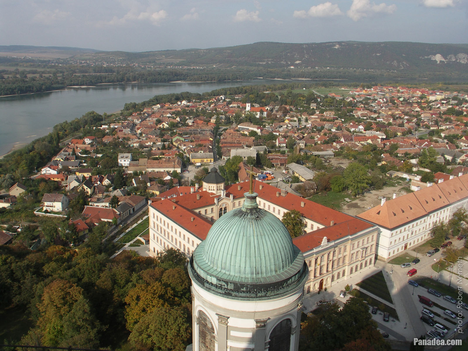 Esztergom Basilica Wallpapers