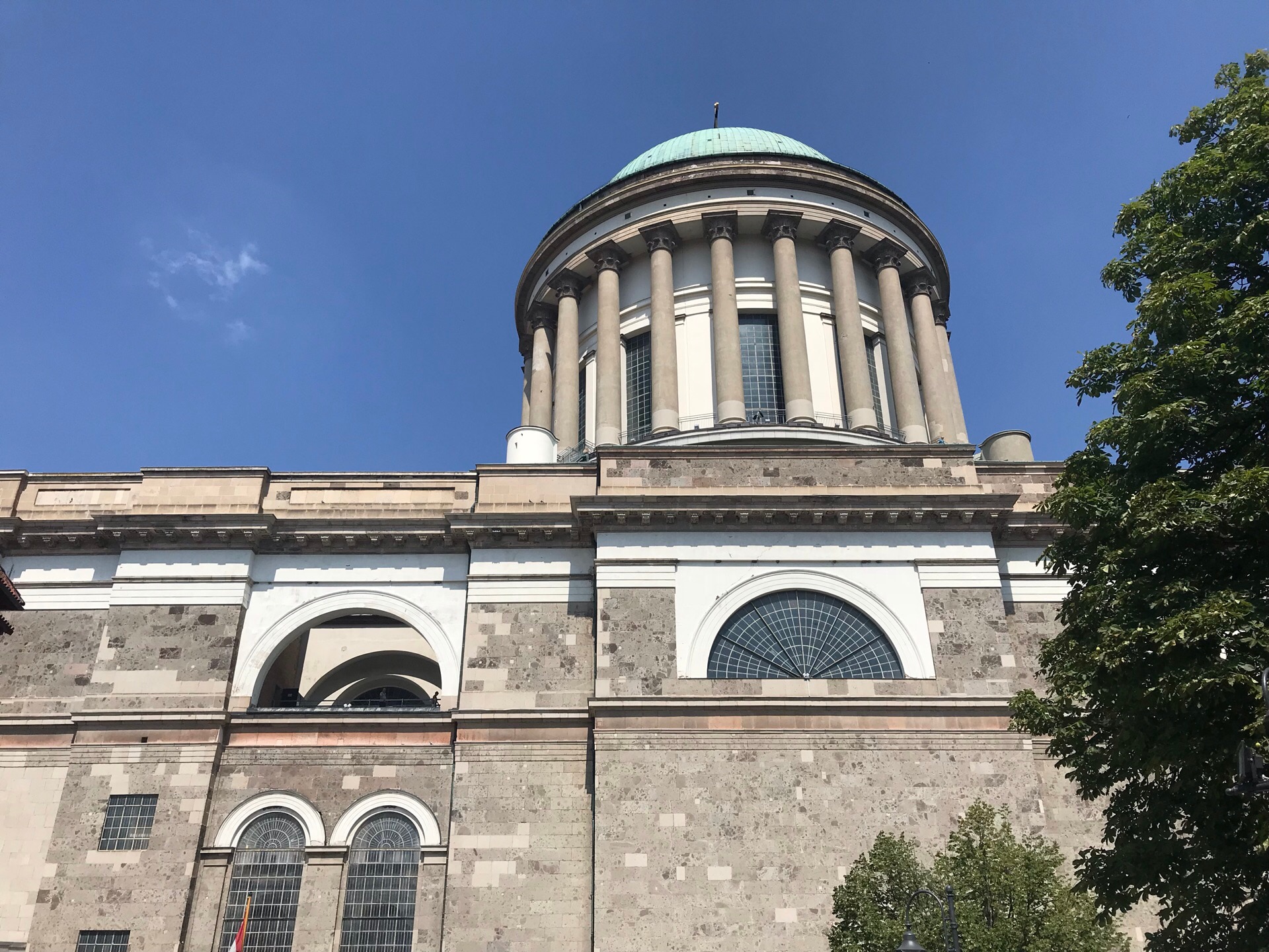 Esztergom Basilica Wallpapers