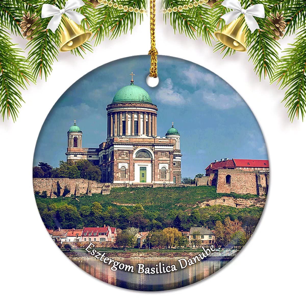 Esztergom Basilica Wallpapers