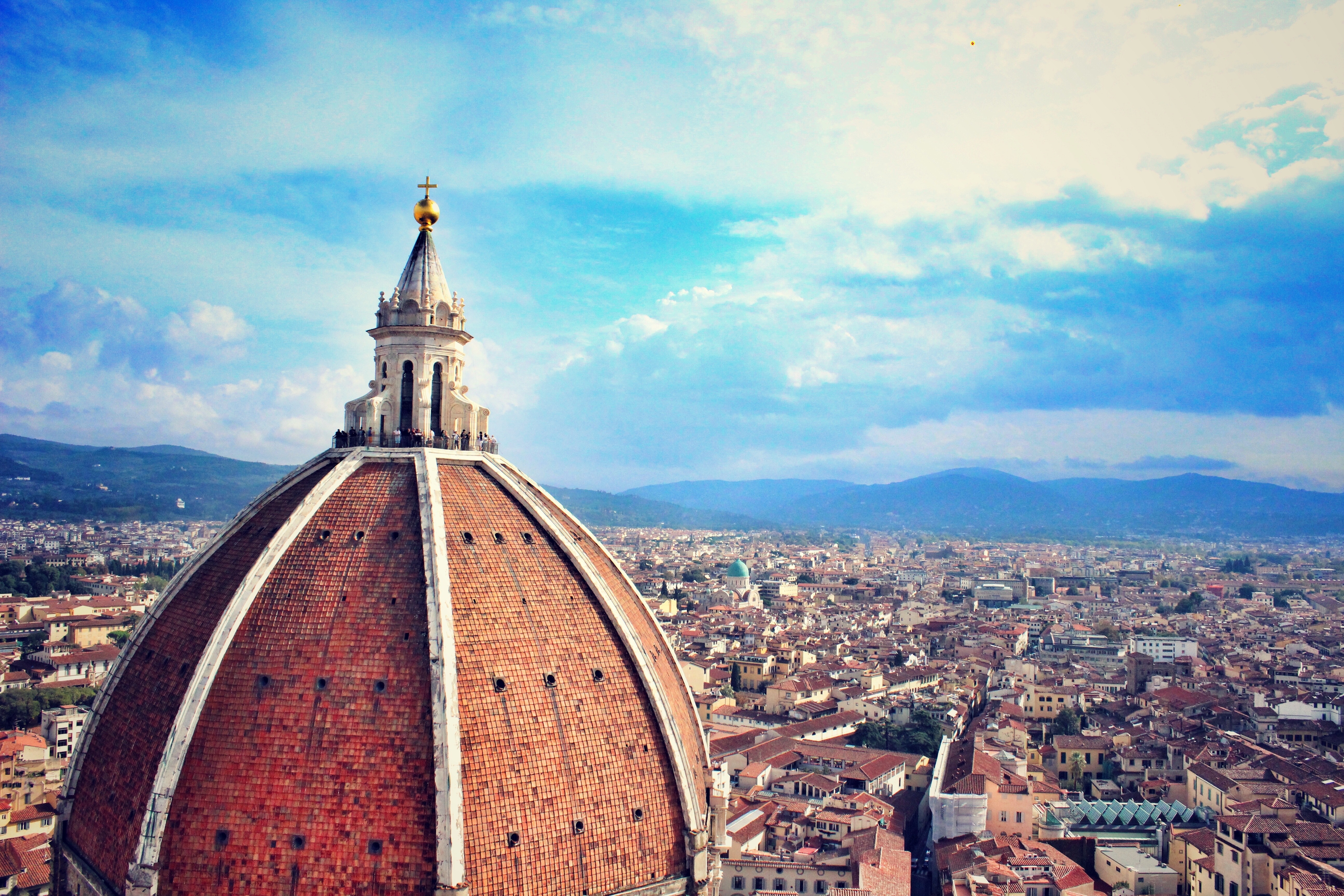 Florence Cathedral Wallpapers