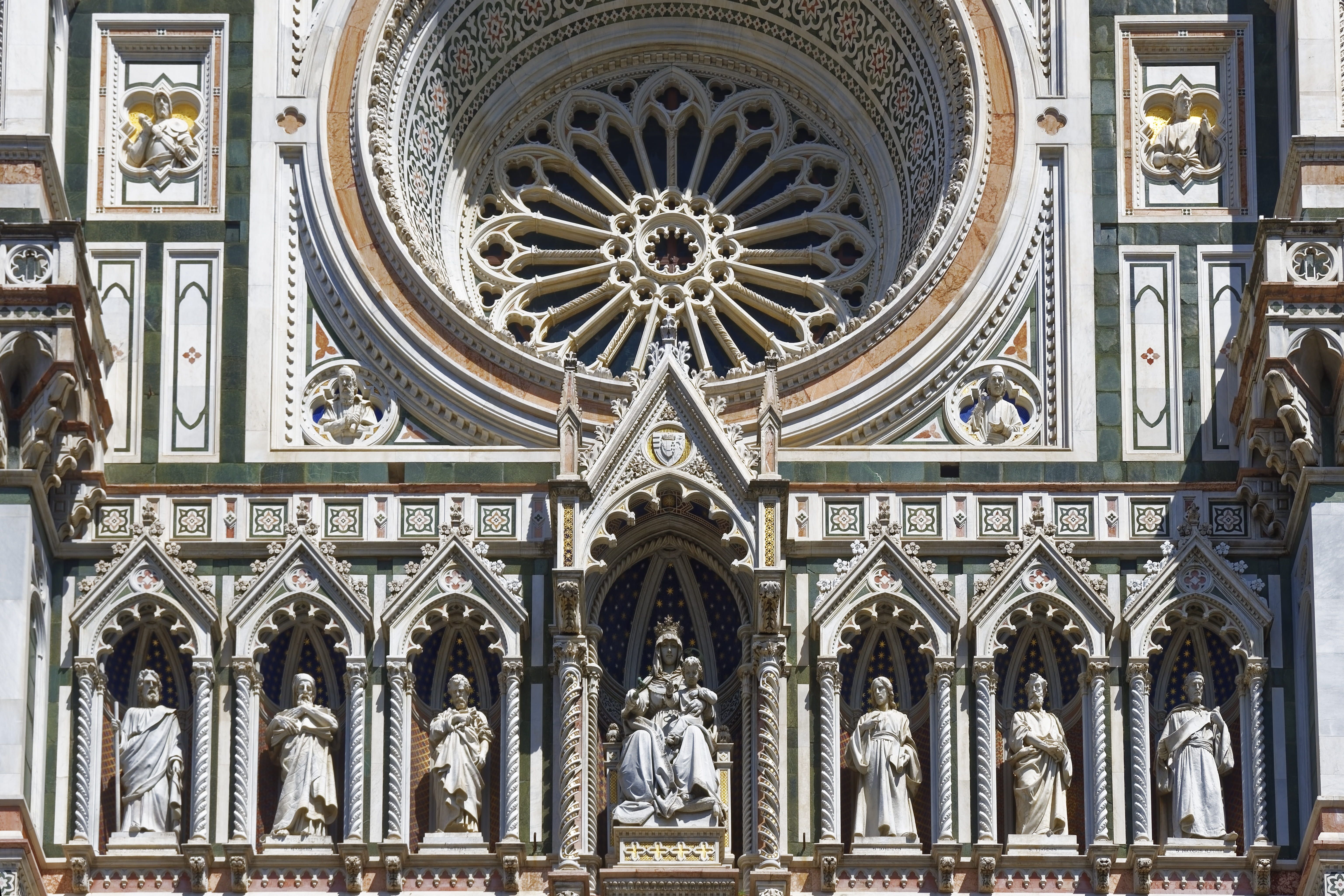 Florence Cathedral Wallpapers