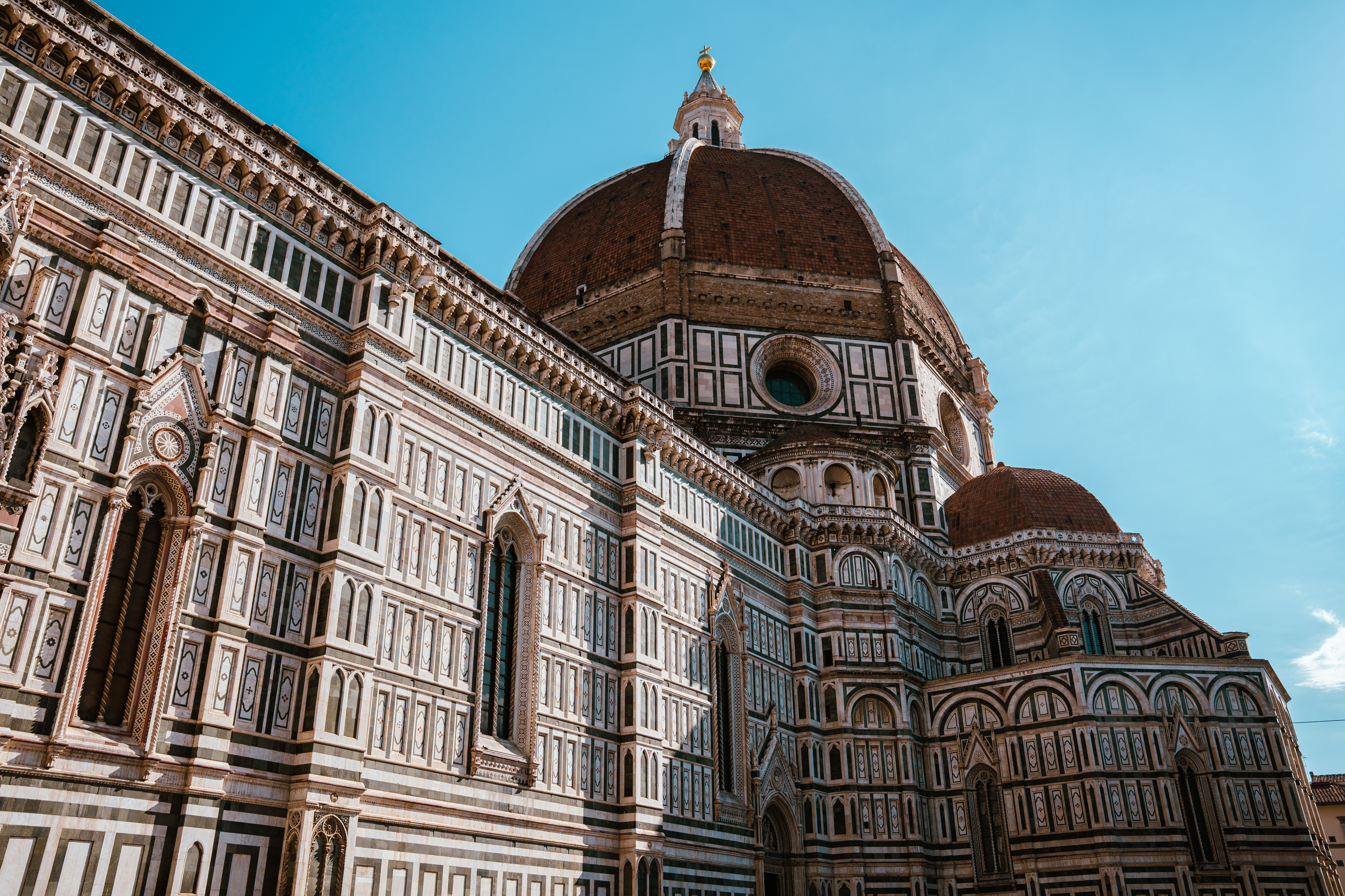 Florence Cathedral Wallpapers