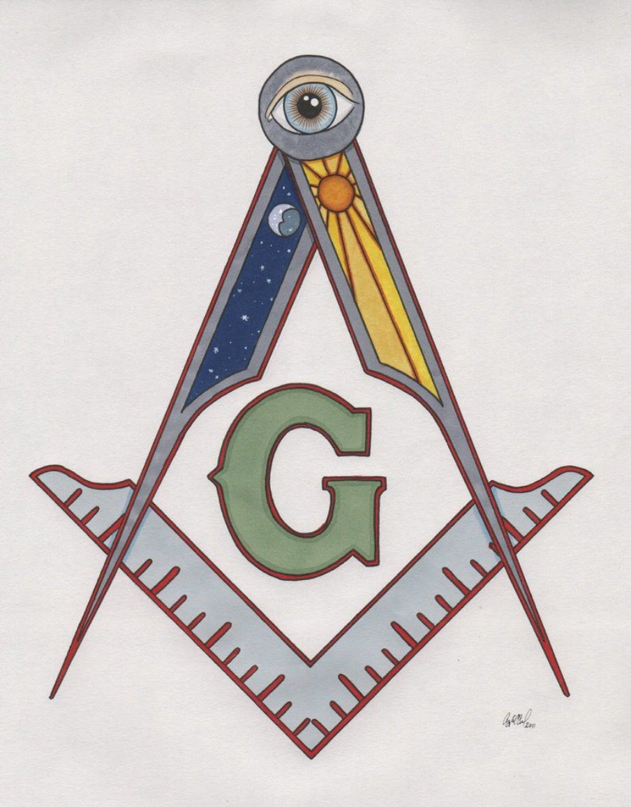 Freemasonry Wallpapers