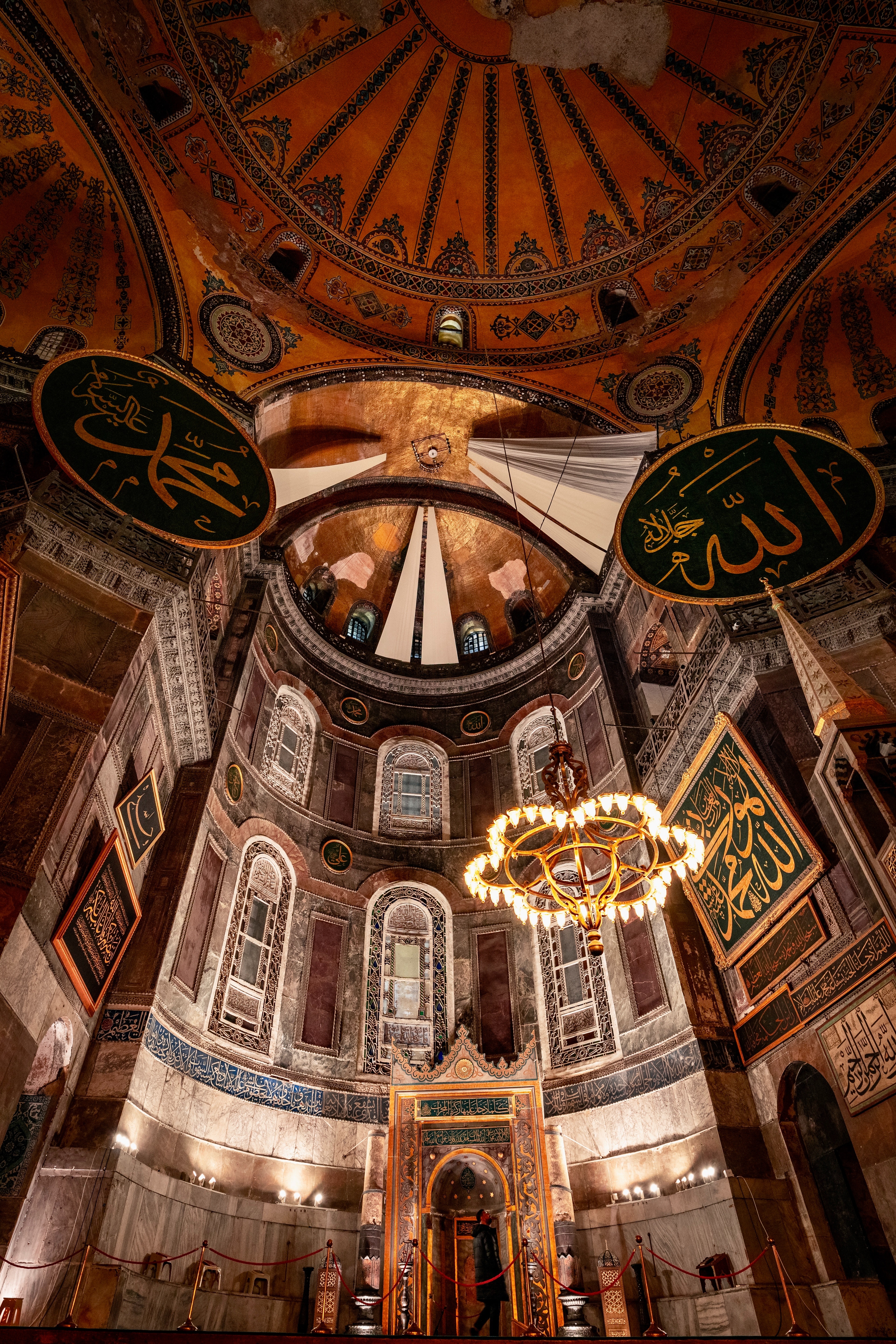 Hagia Sophia Wallpapers