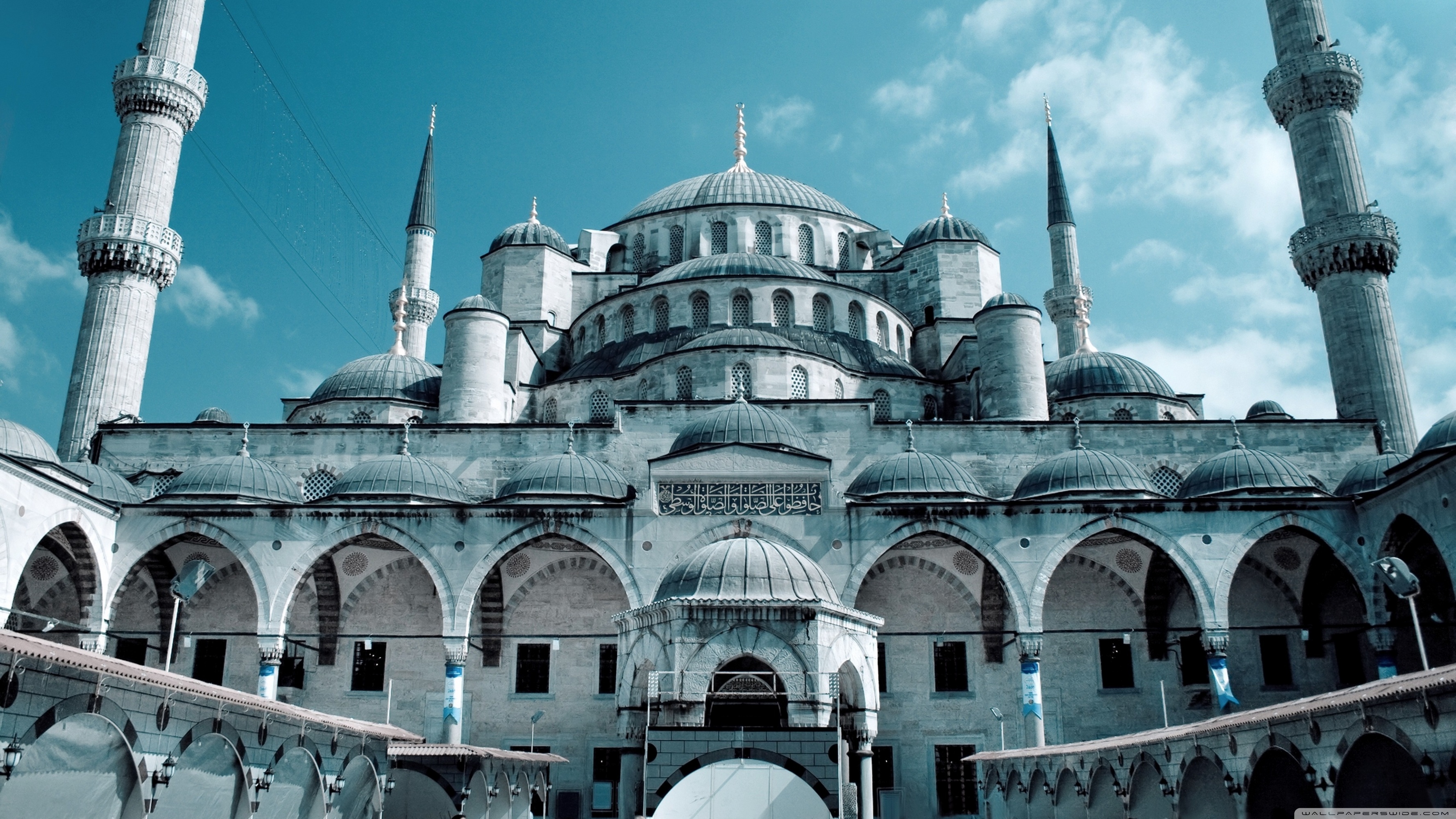 Hagia Sophia Wallpapers