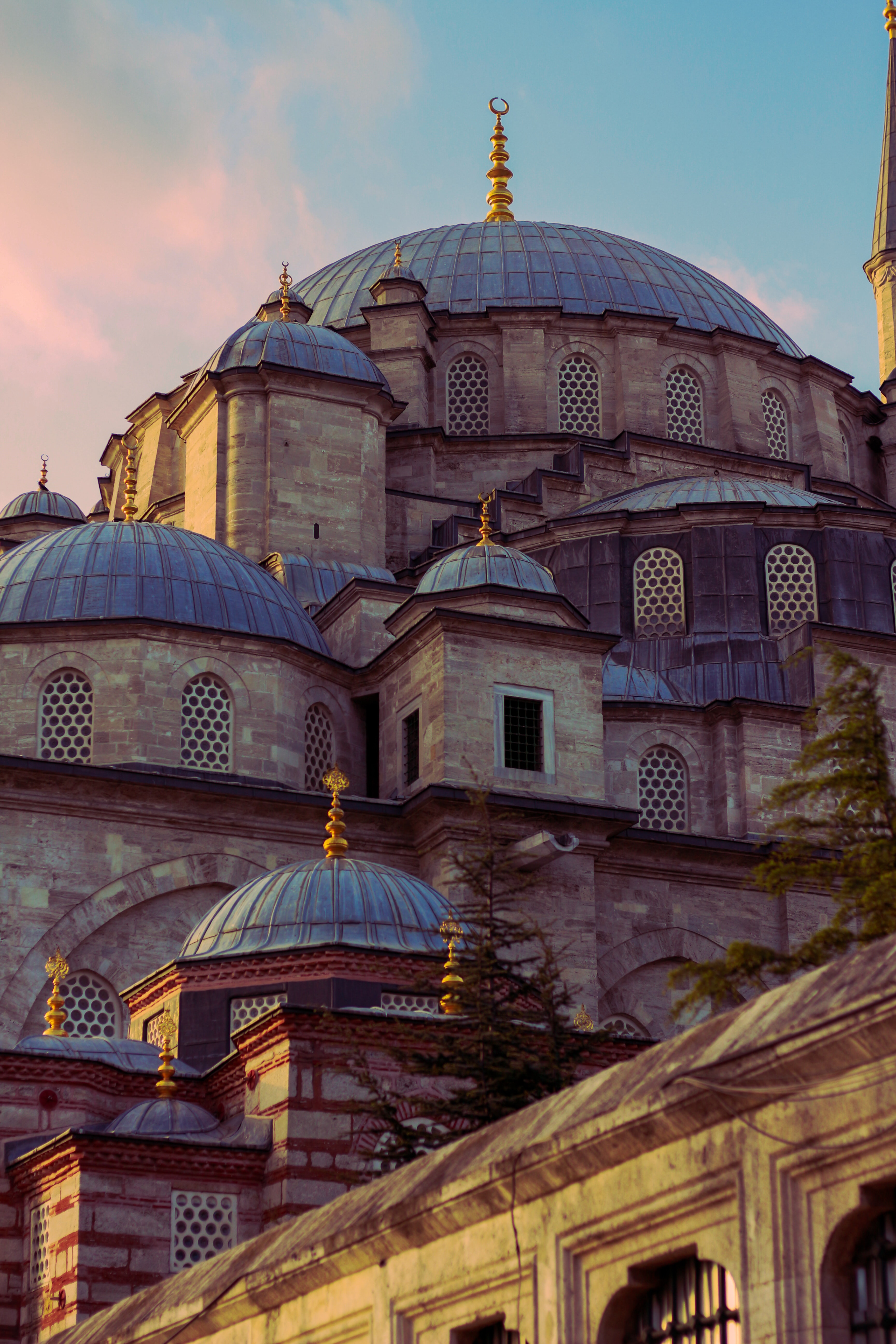 Hagia Sophia Wallpapers