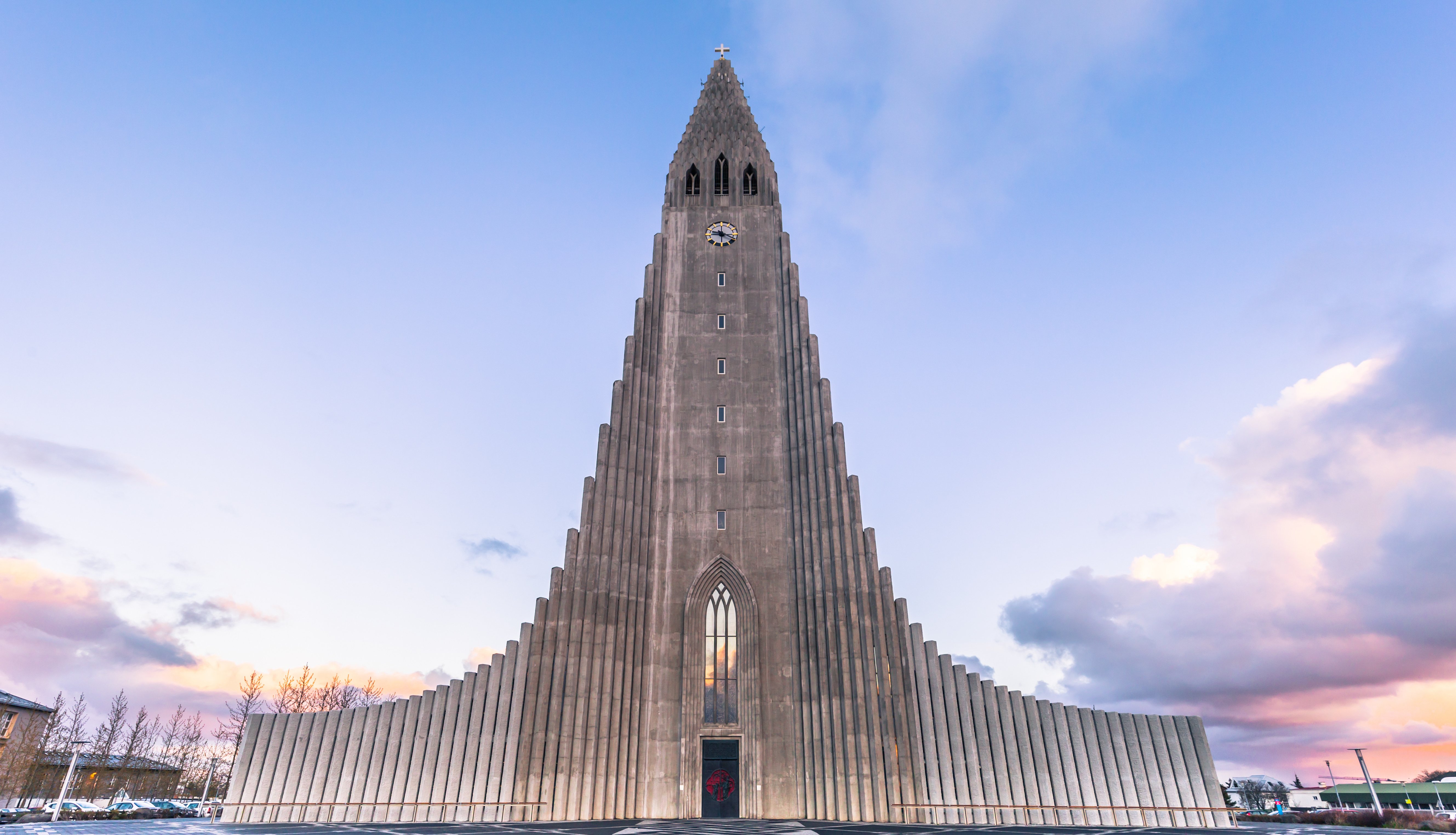 Hallgrimskirkja Wallpapers