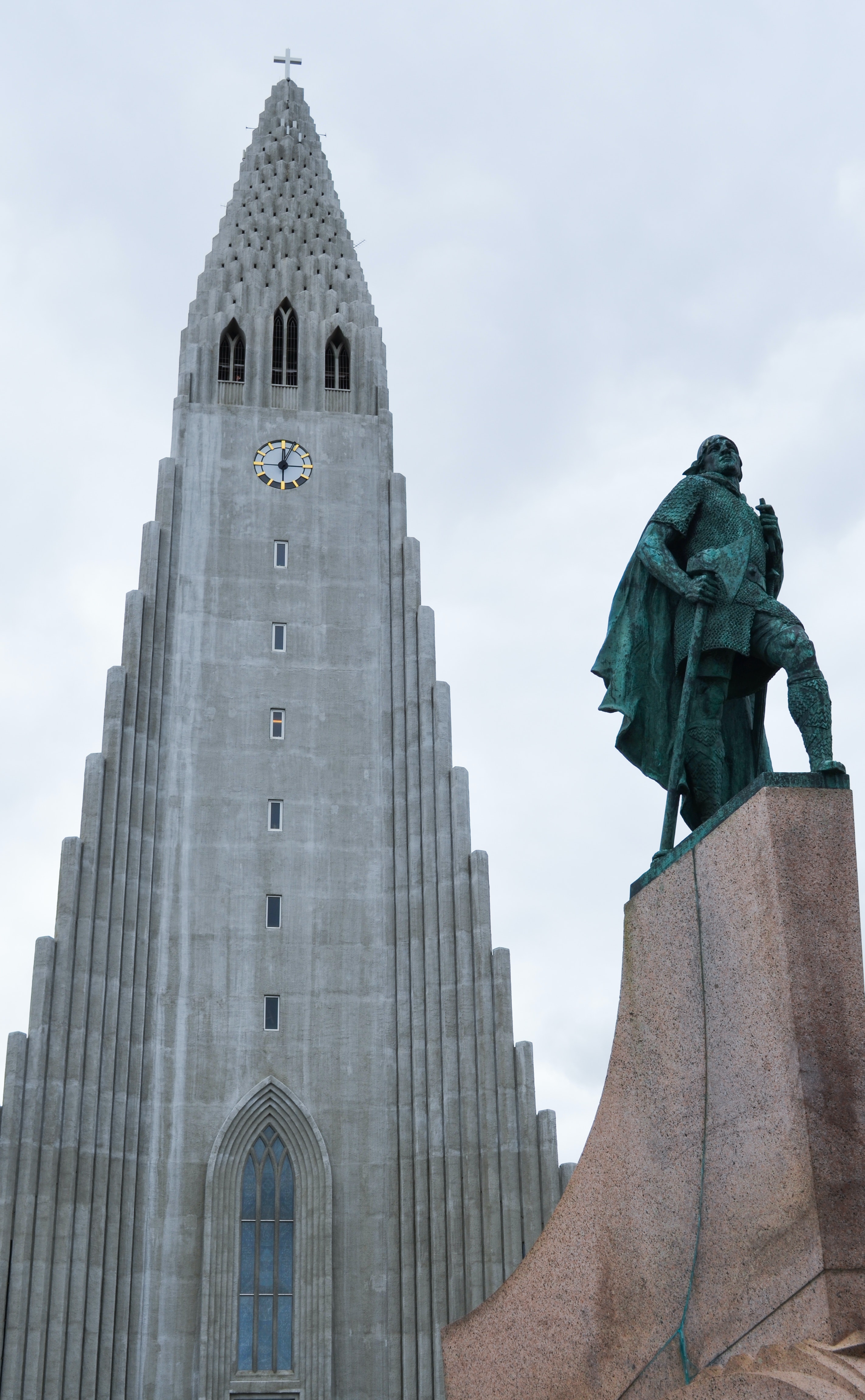 Hallgrimskirkja Wallpapers