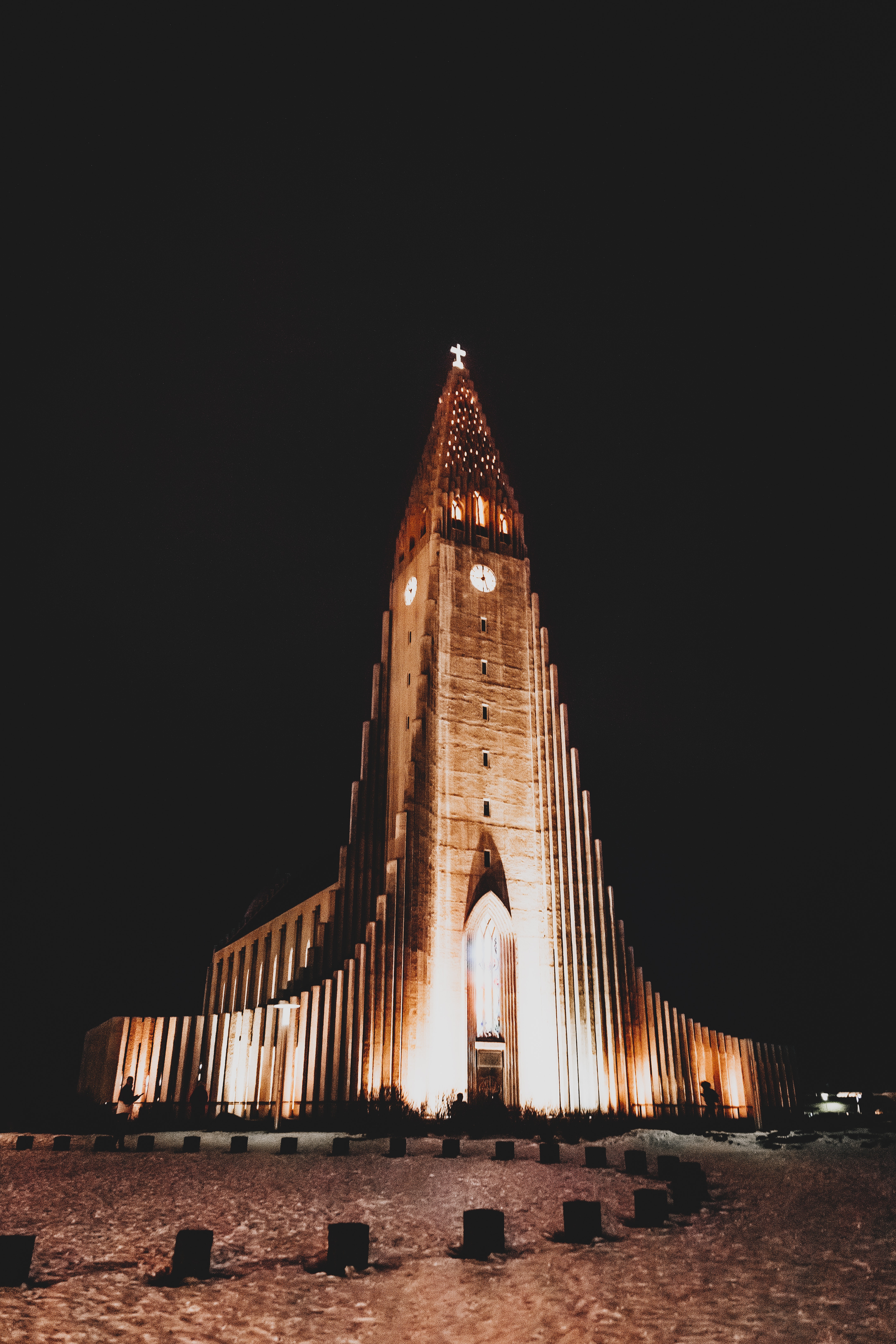 Hallgrimskirkja Wallpapers