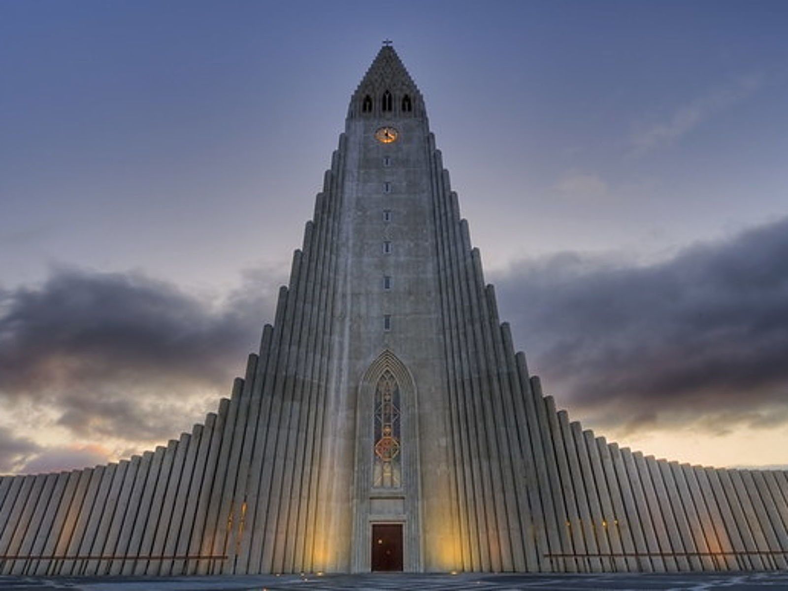 Hallgrimskirkja Wallpapers