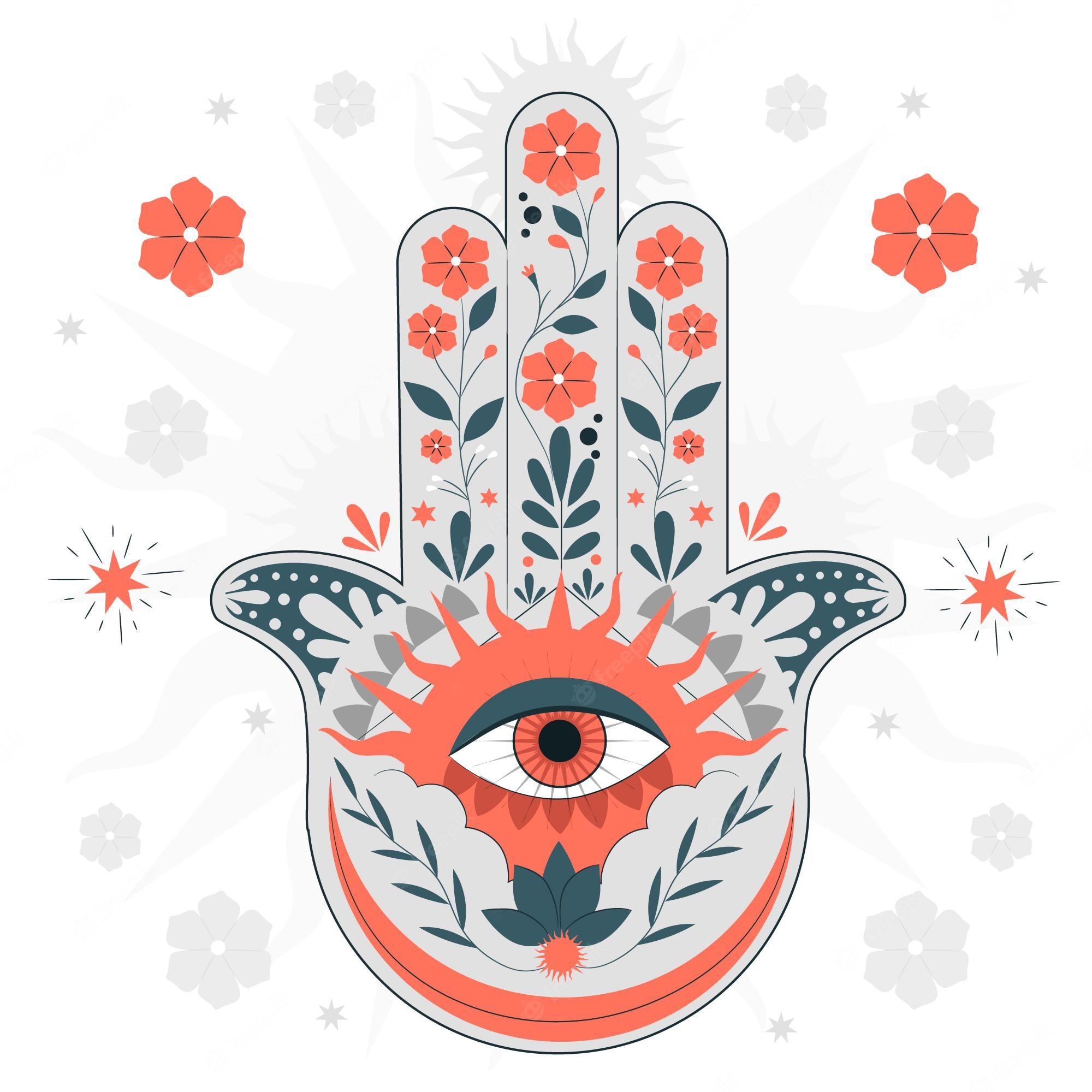 Hamsa Wallpapers