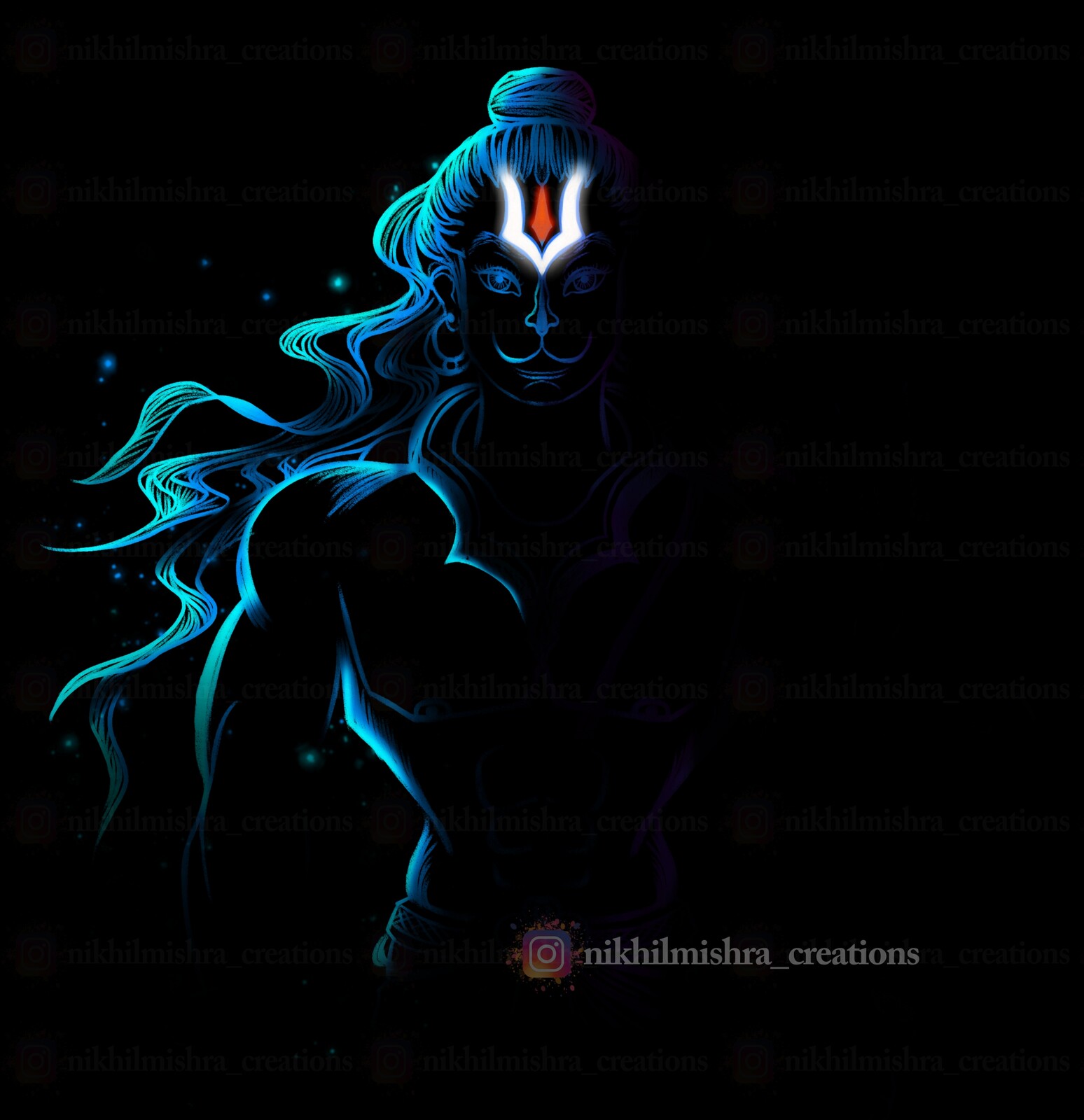 Hanuman Wallpapers