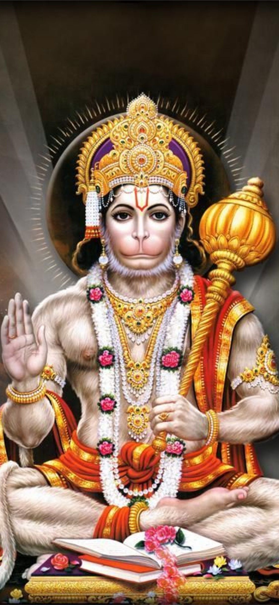 Hanuman Wallpapers