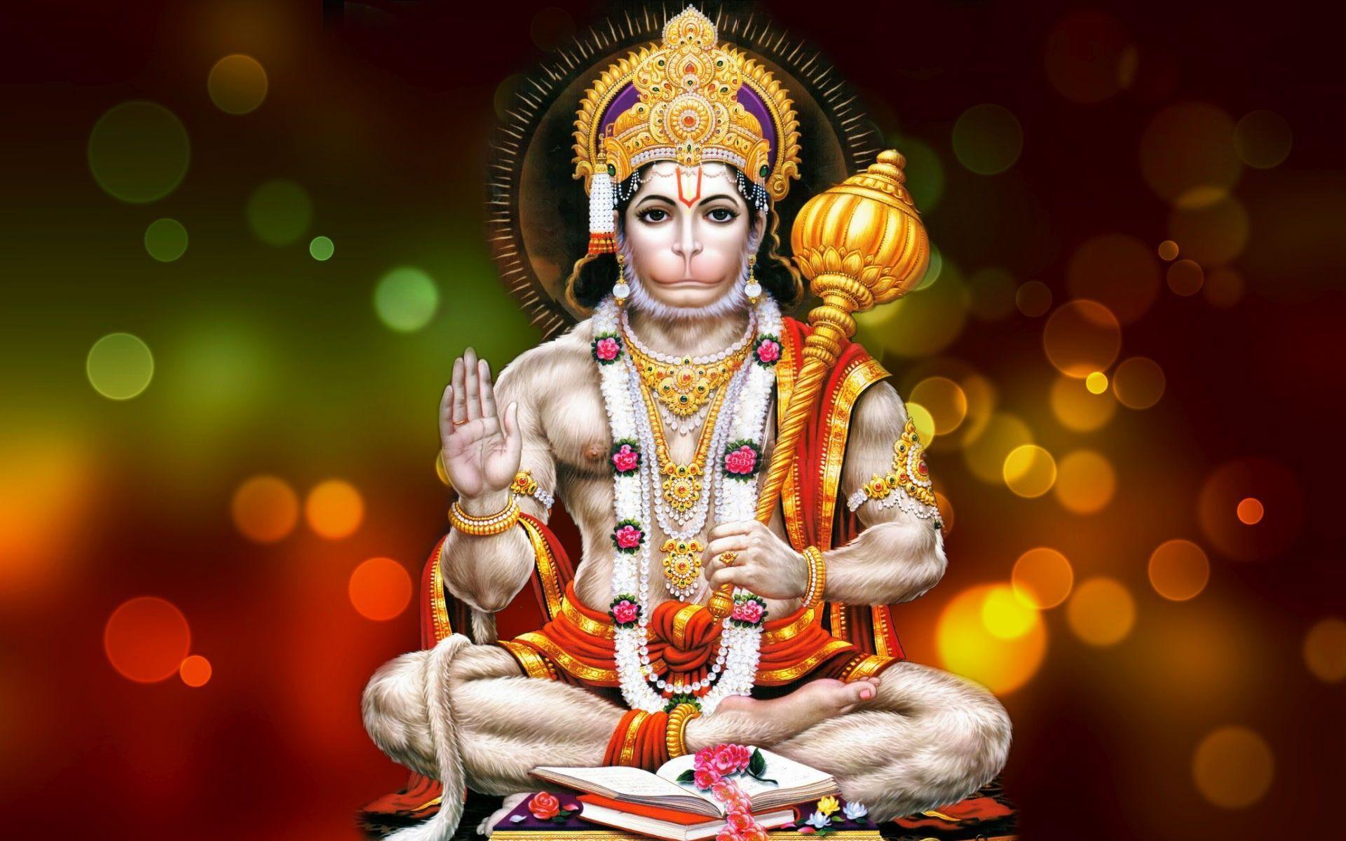 Hanuman Wallpapers