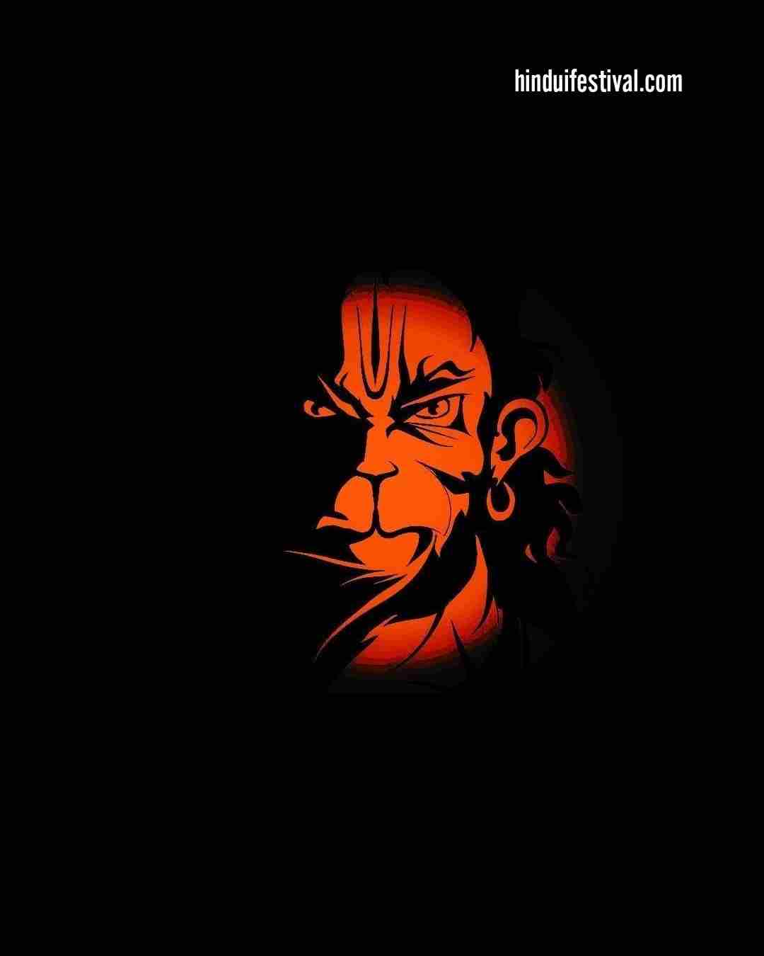 Hanuman Wallpapers