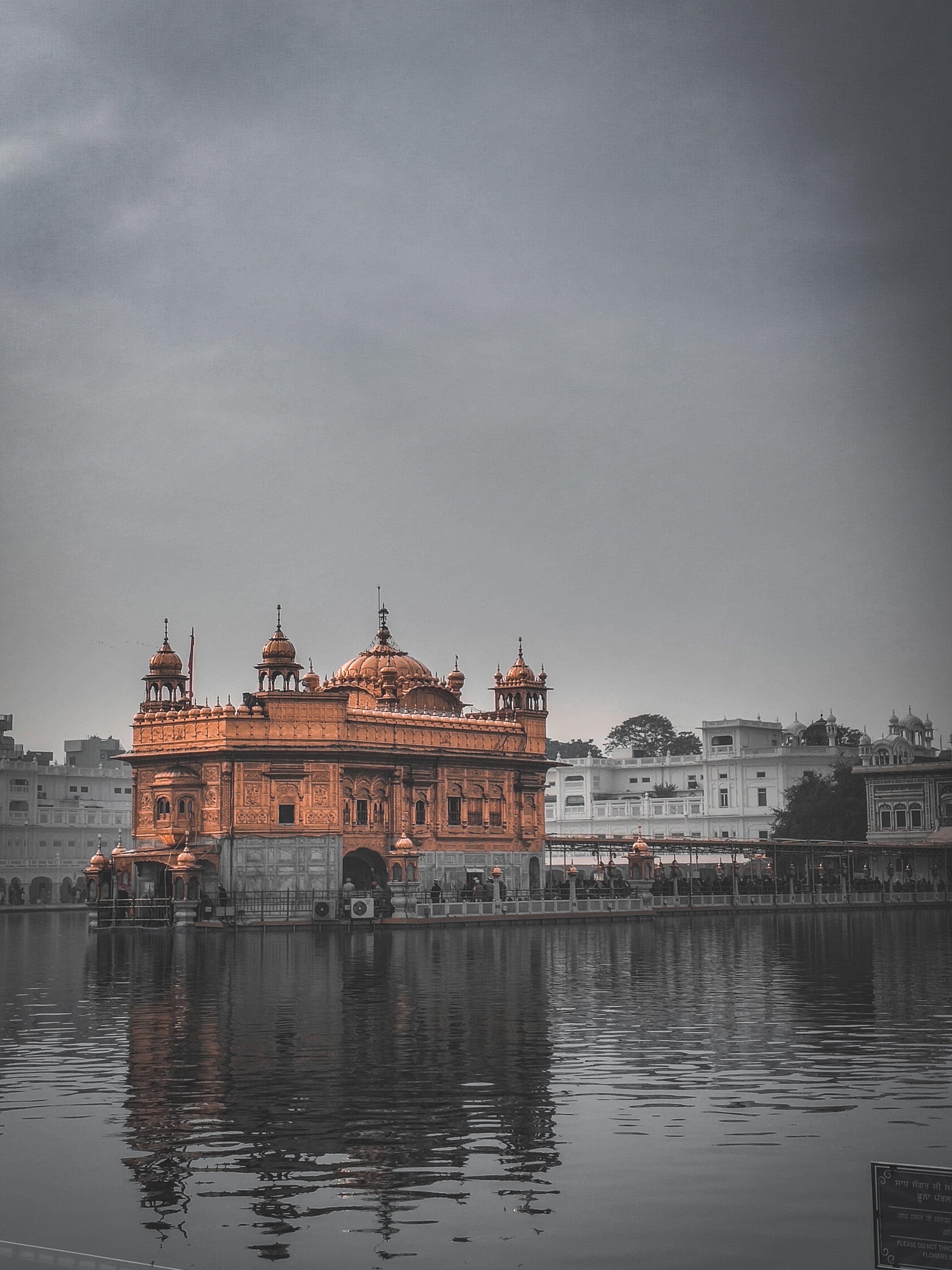 Harmandir Sahib Wallpapers