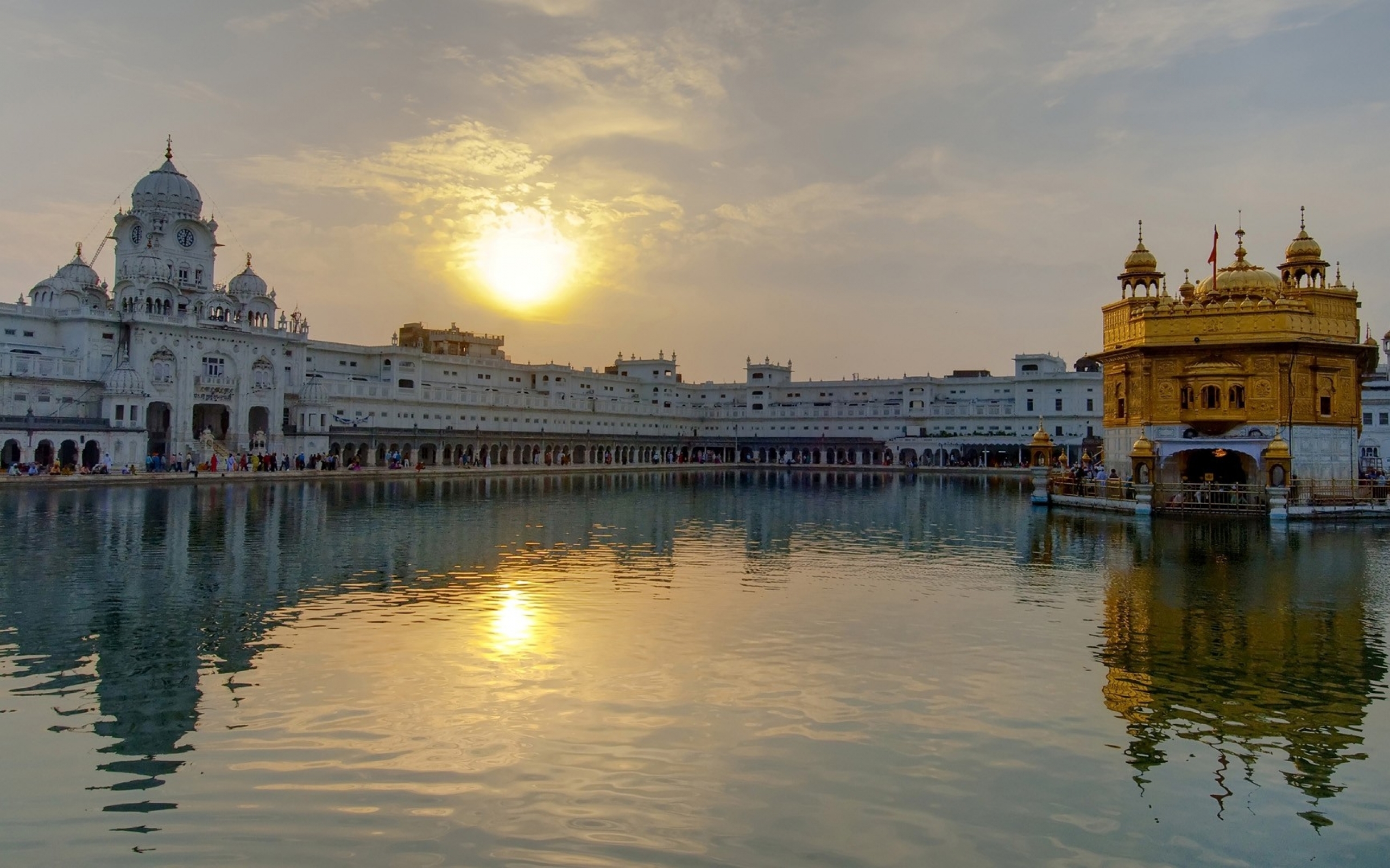 Harmandir Sahib Wallpapers