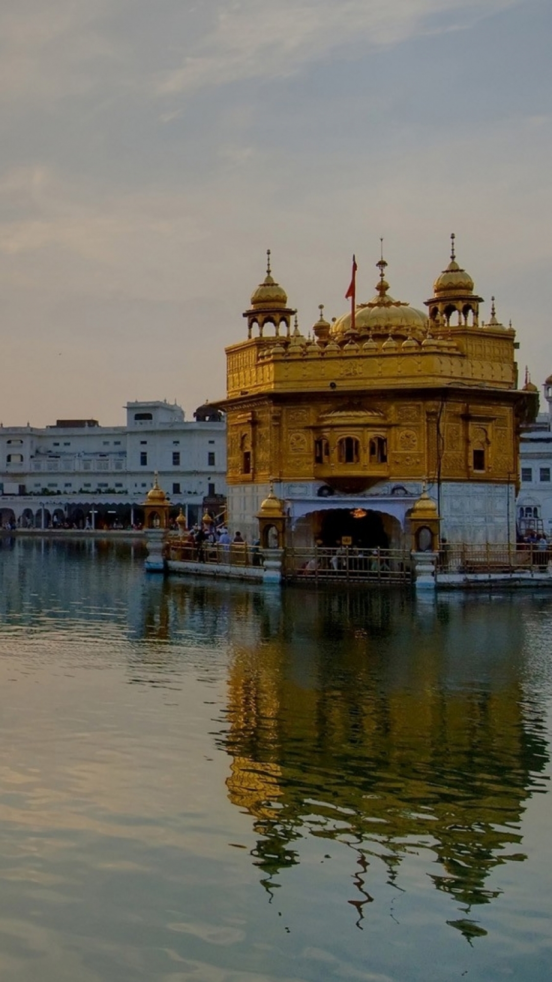 Harmandir Sahib Wallpapers