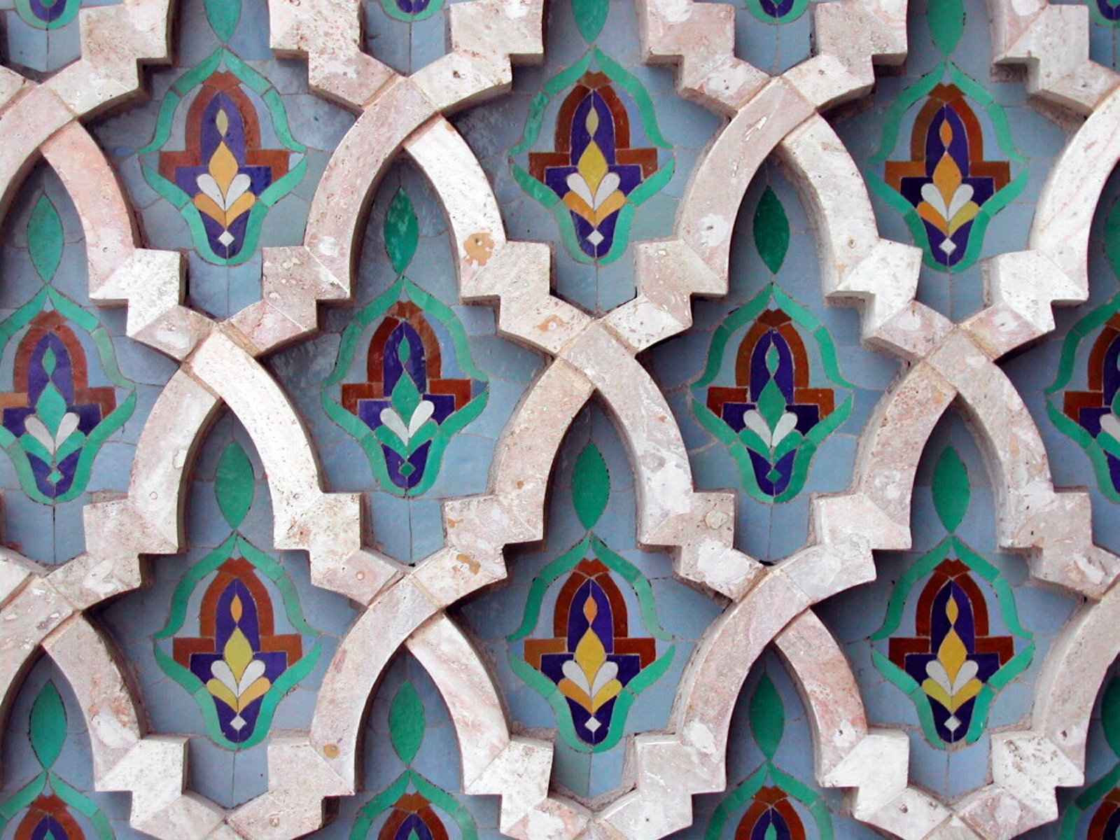 Hassan Ii Mosque Wallpapers