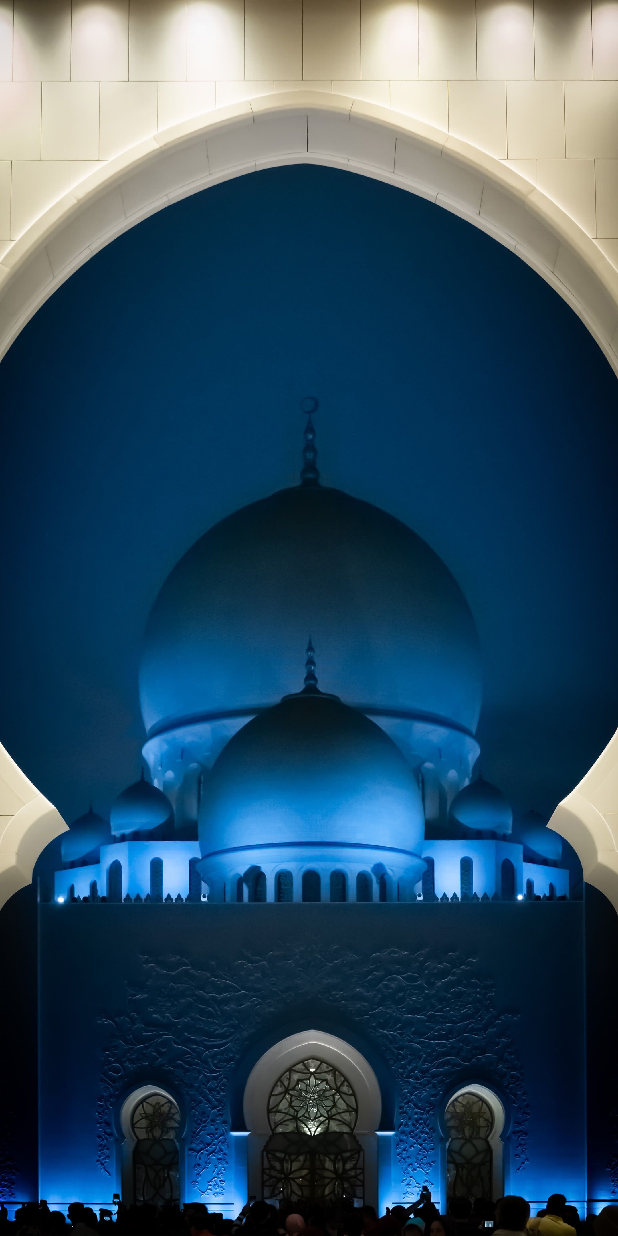 Heydar Mosque Wallpapers